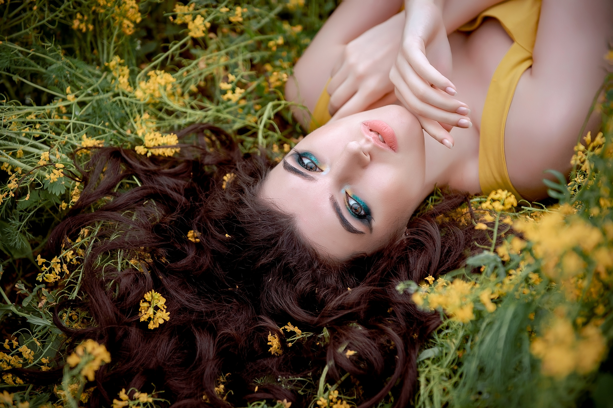 Надя, МО, Лосино-Петровский. Свадебный и семейный фотограф Виктория Носачёва. Щелково, Москва и МО