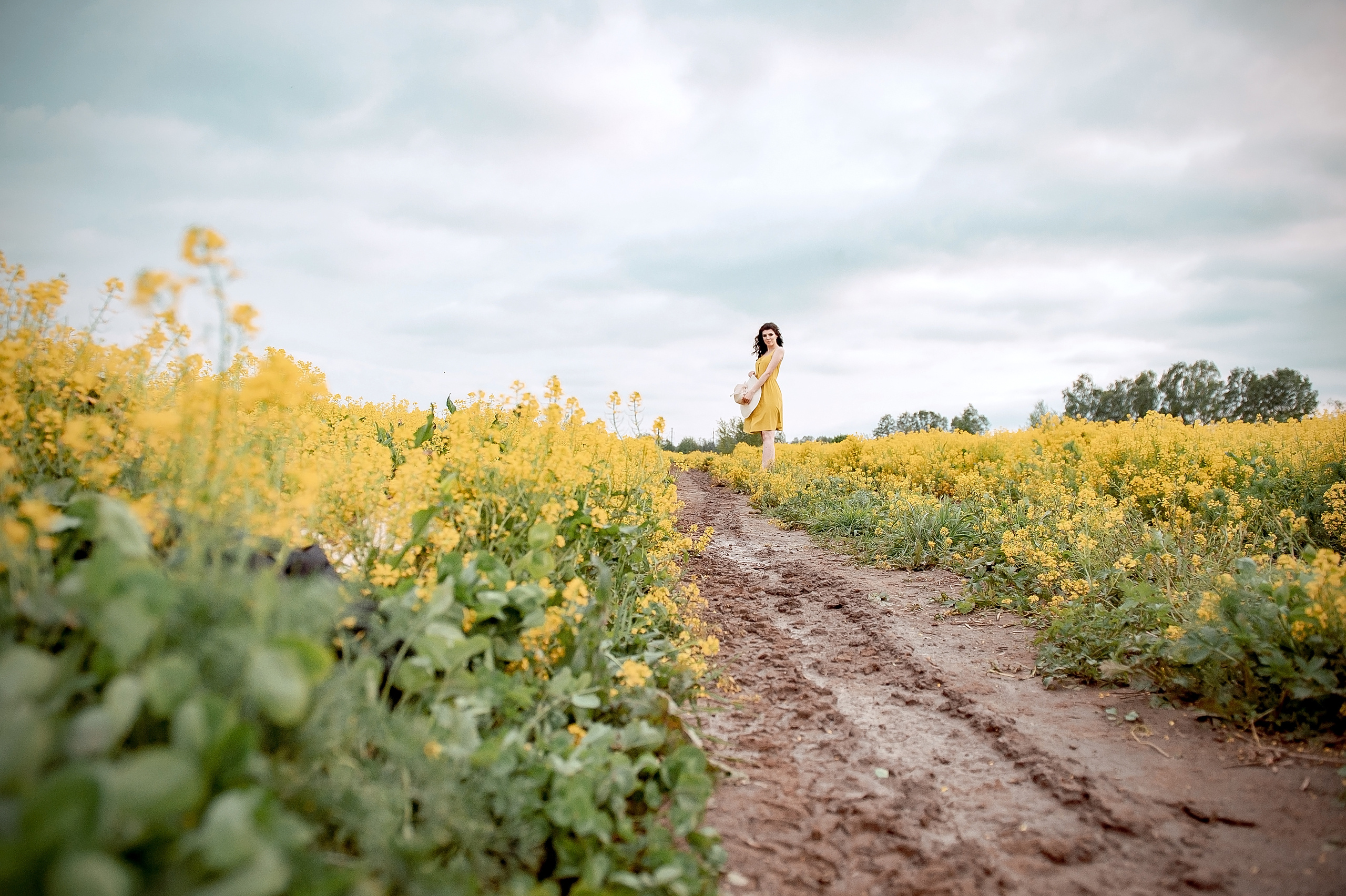 Надя, МО, Лосино-Петровский. Свадебный и семейный фотограф Виктория Носачёва. Щелково, Москва и МО