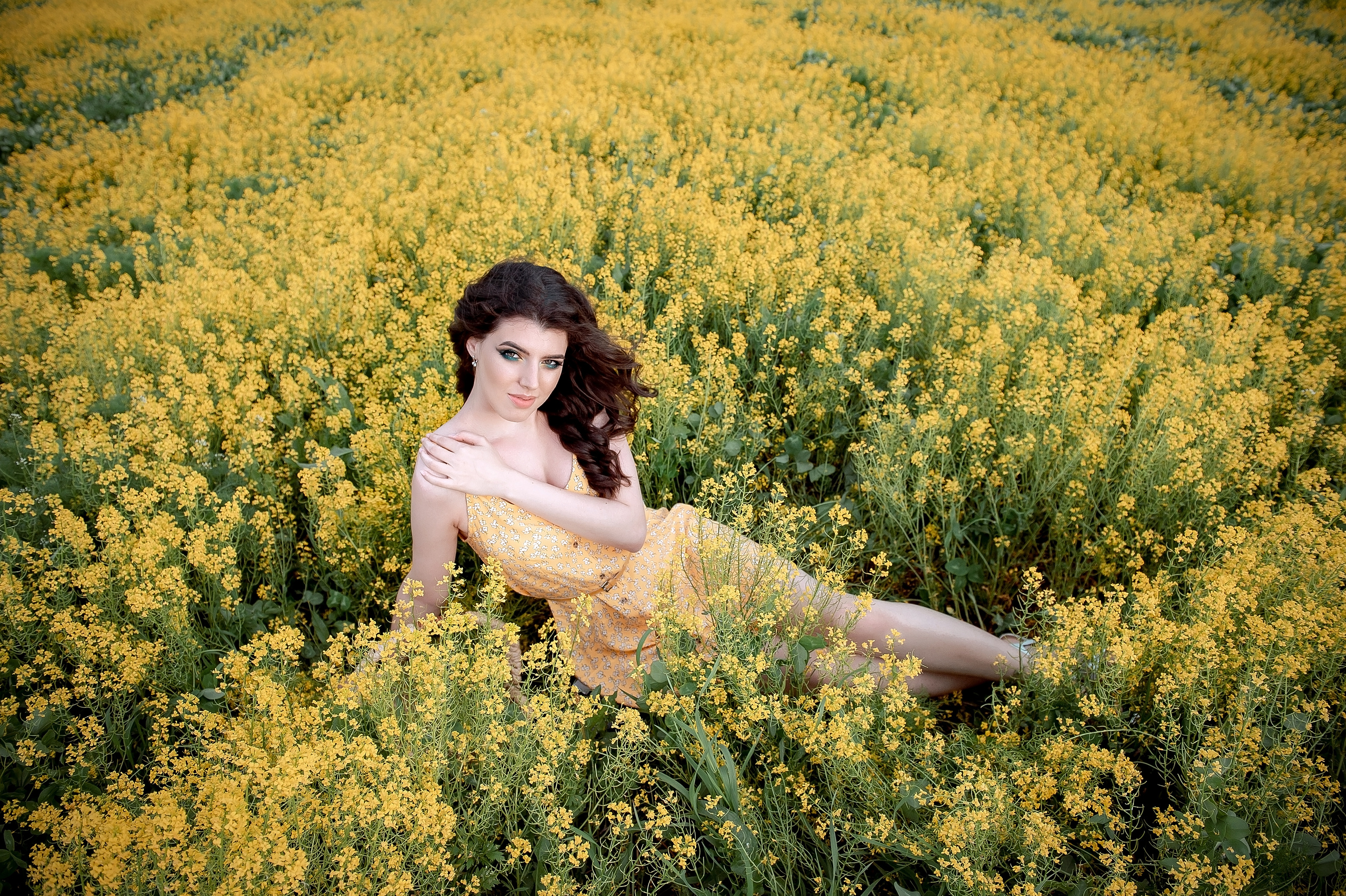 Надя, МО, Лосино-Петровский. Свадебный и семейный фотограф Виктория Носачёва. Щелково, Москва и МО