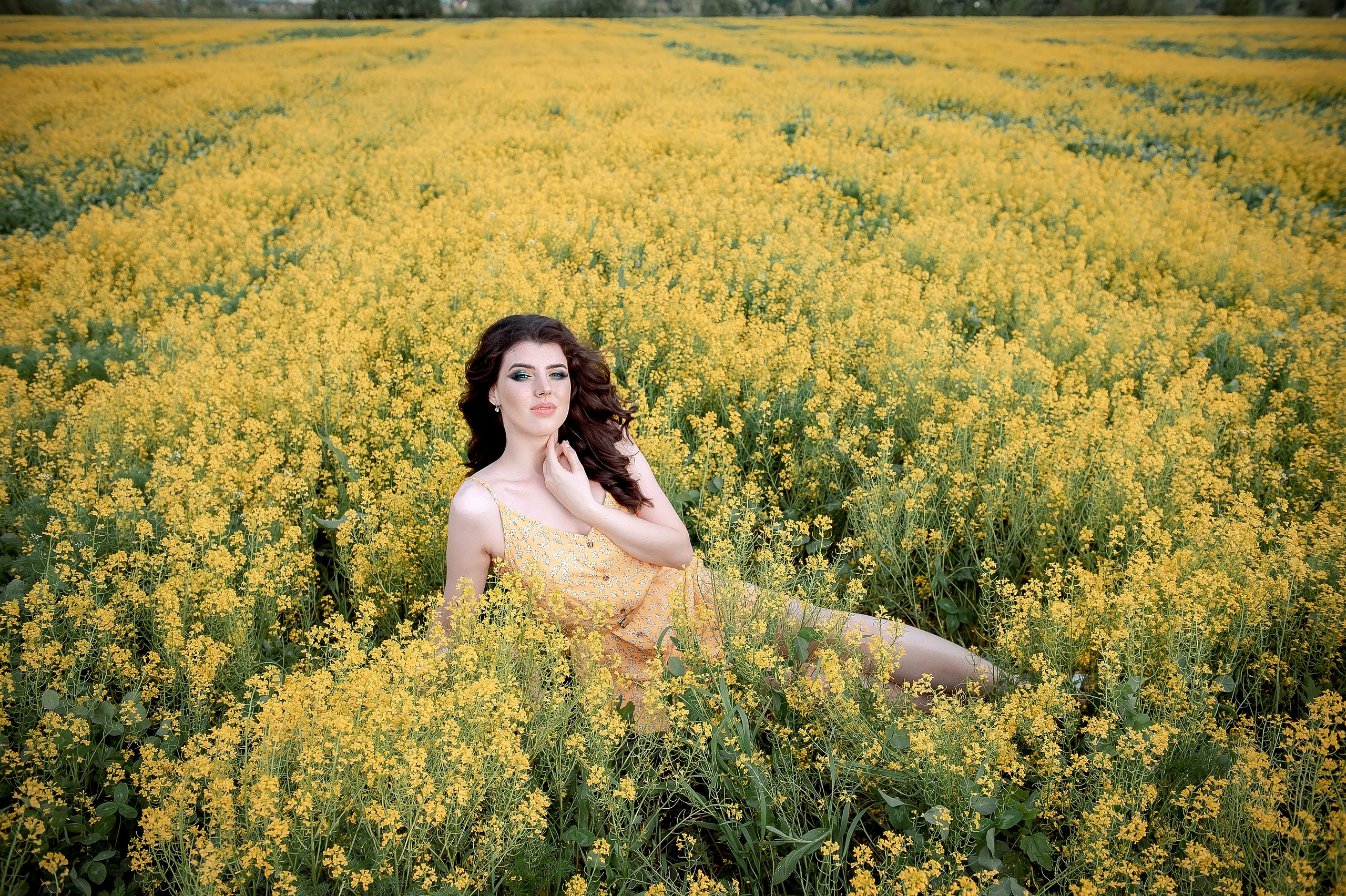 Надя, МО, Лосино-Петровский. Свадебный и семейный фотограф Виктория Носачёва. Щелково, Москва и МО
