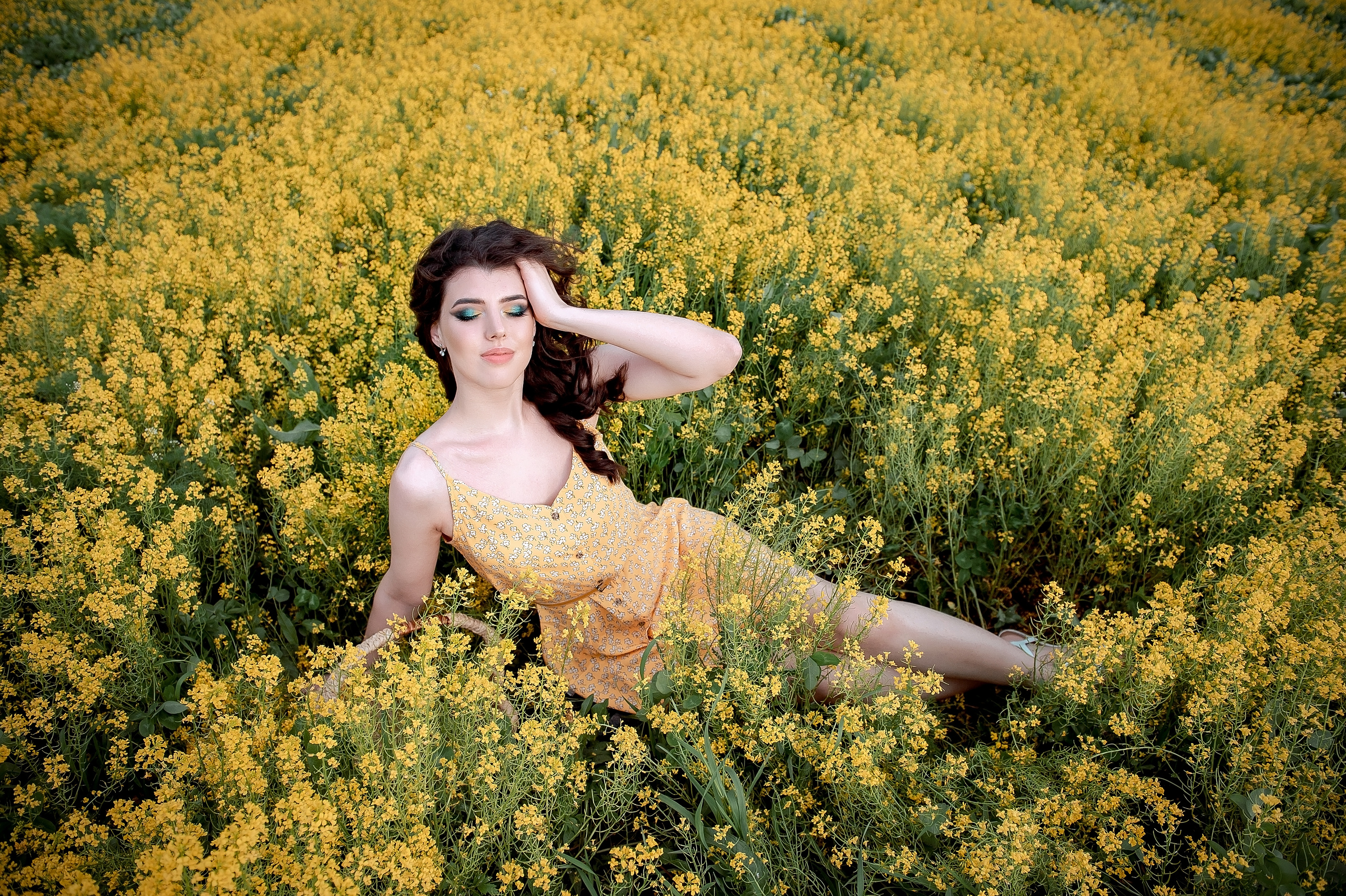 Надя, МО, Лосино-Петровский. Свадебный и семейный фотограф Виктория Носачёва. Щелково, Москва и МО