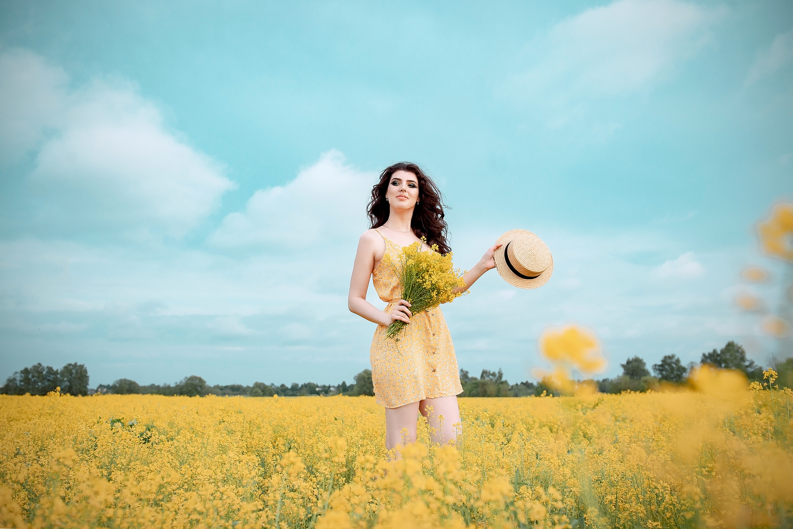 Надя, МО, Лосино-Петровский. Свадебный и семейный фотограф Виктория Носачёва. Щелково, Москва и МО