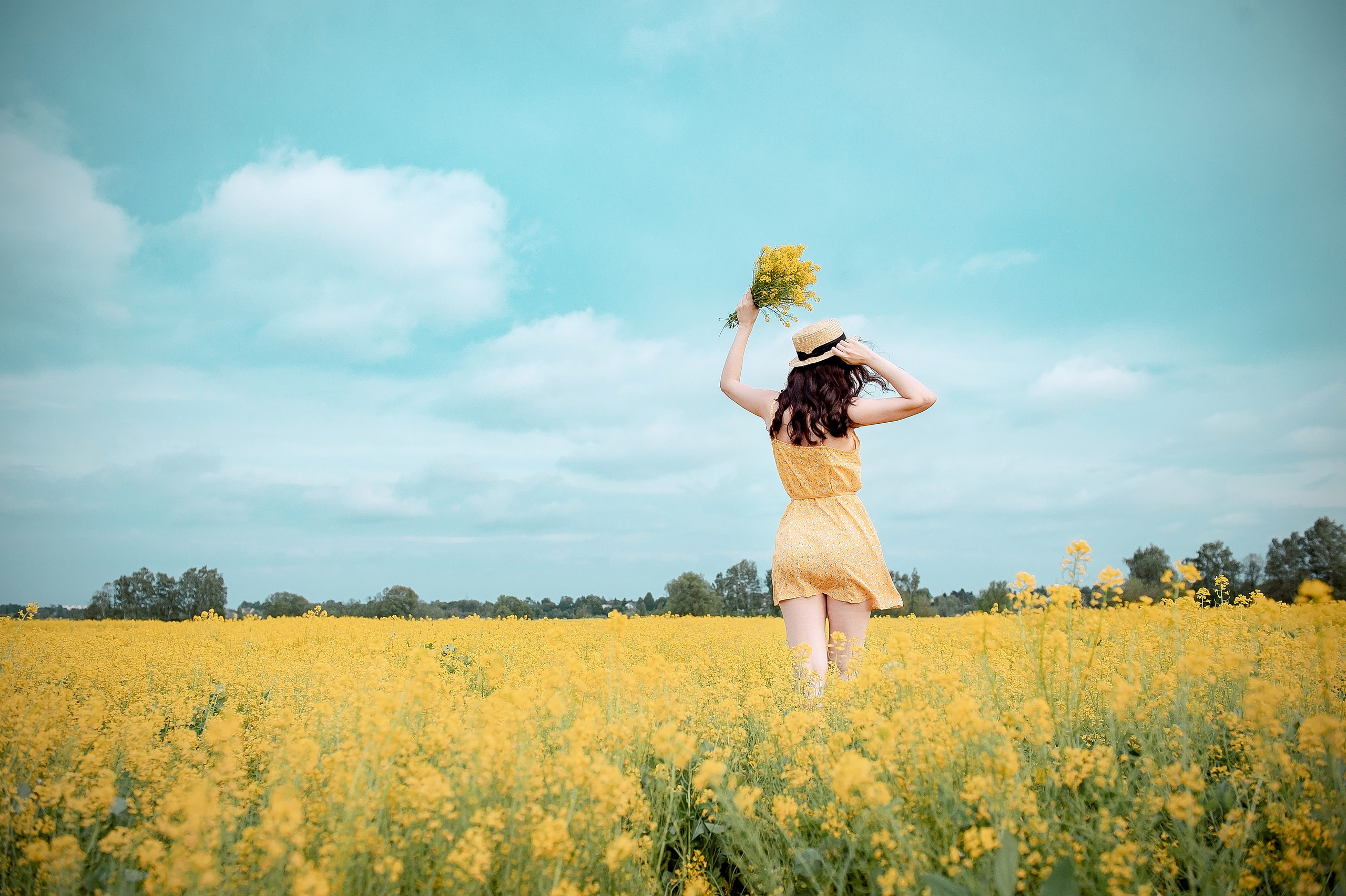 Надя, МО, Лосино-Петровский. Свадебный и семейный фотограф Виктория Носачёва. Щелково, Москва и МО