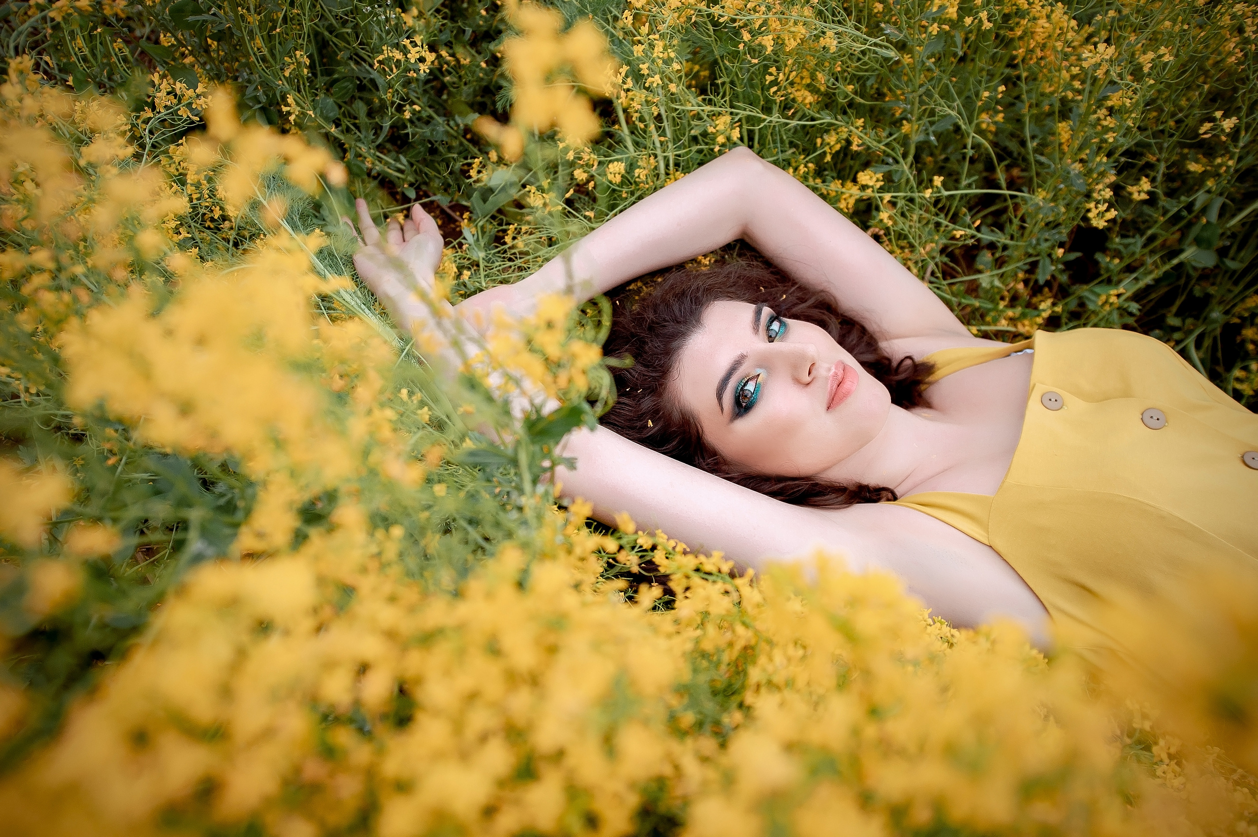 Надя, МО, Лосино-Петровский. Свадебный и семейный фотограф Виктория Носачёва. Щелково, Москва и МО