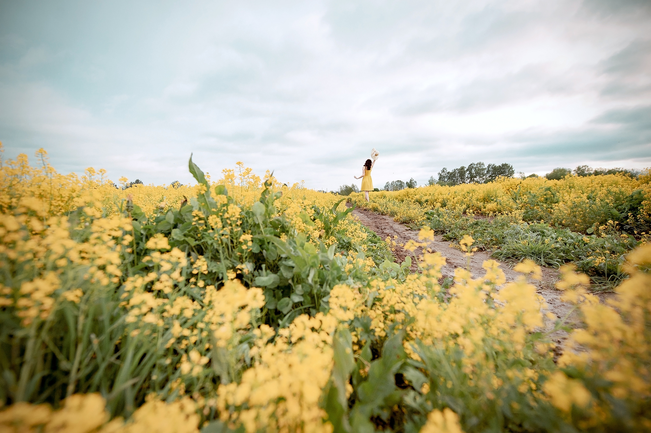 Надя, МО, Лосино-Петровский. Свадебный и семейный фотограф Виктория Носачёва. Щелково, Москва и МО