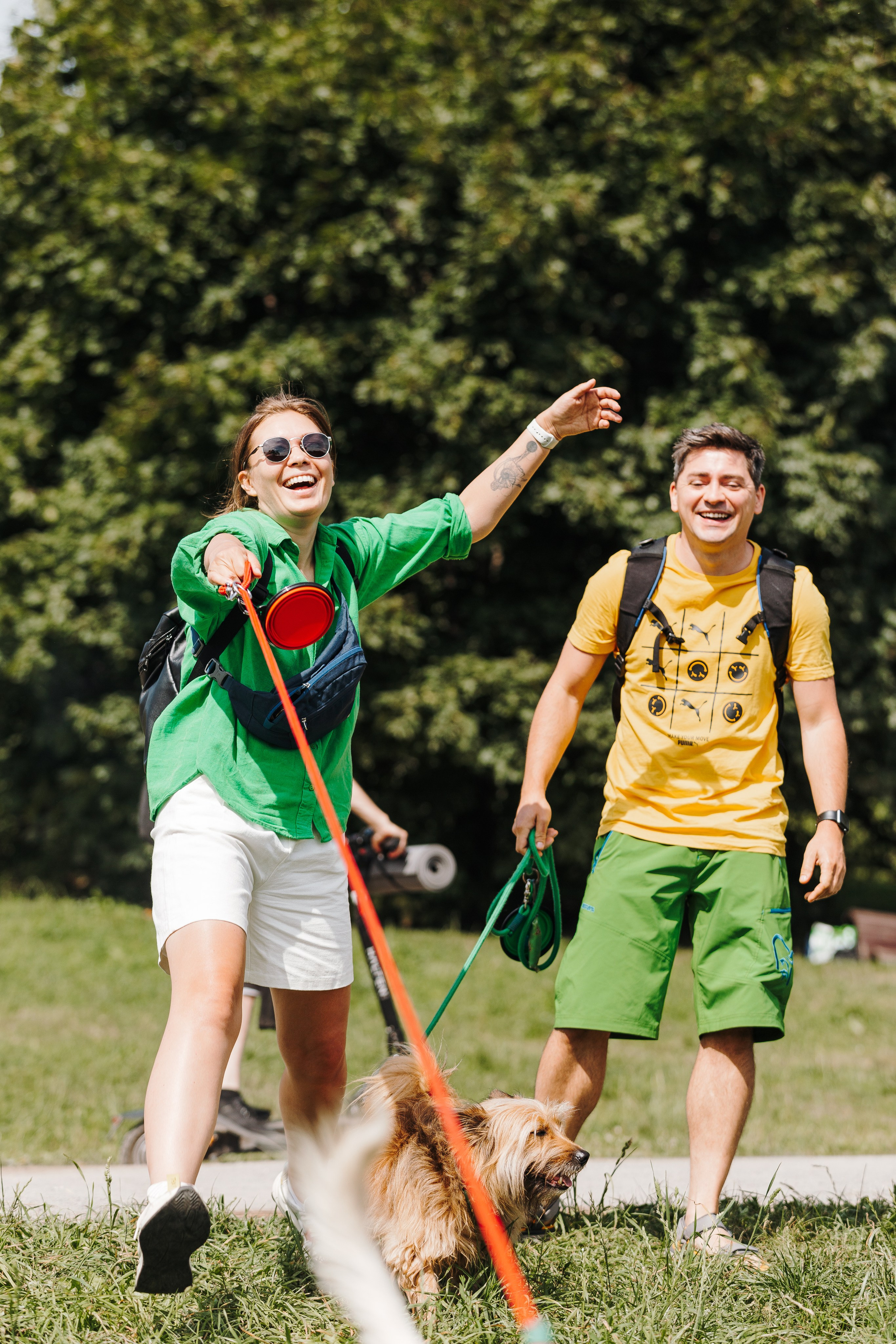 Petshop Sup day. Фотограф анималист Кристина Карпова, Москва