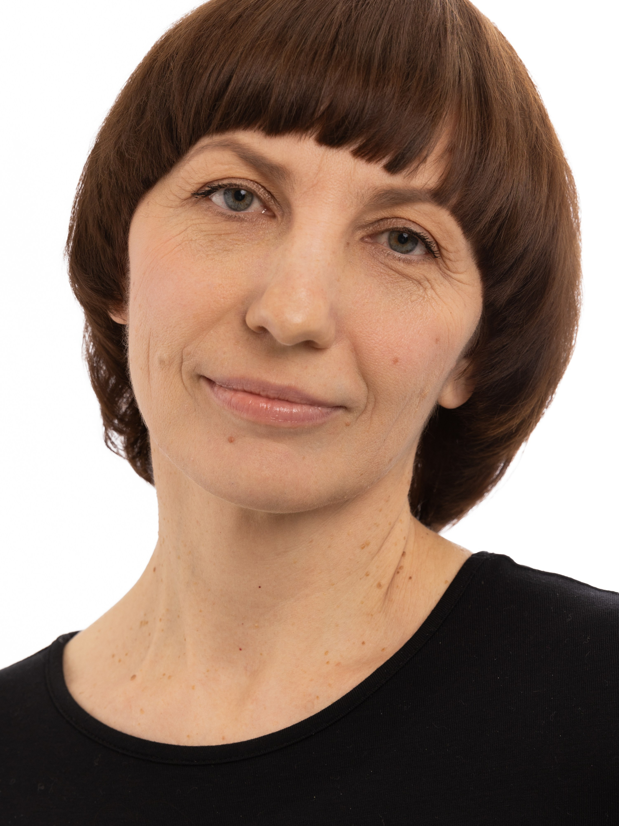 Наталья. Модельное агентство