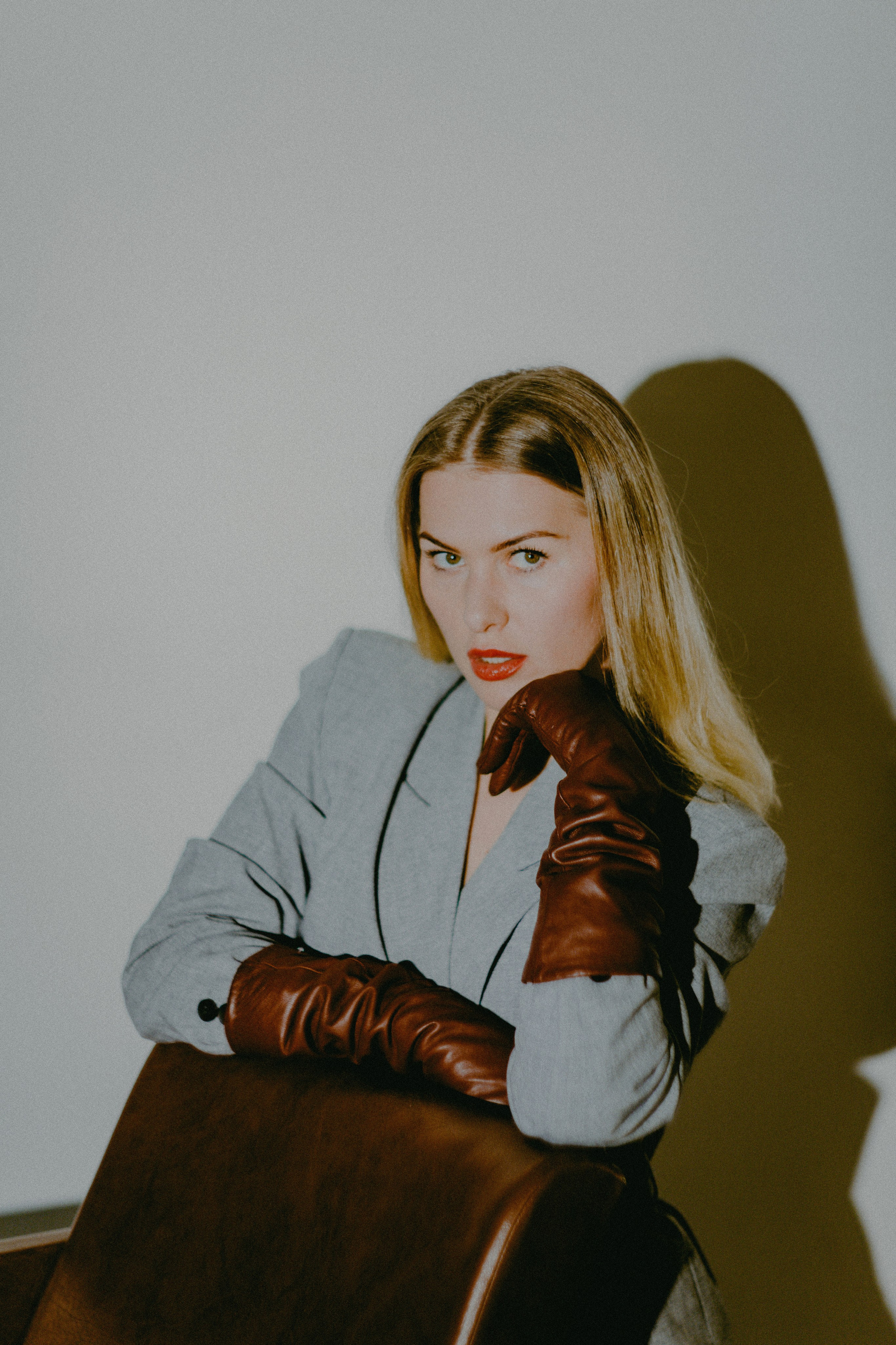 Элина. Модельное агентство