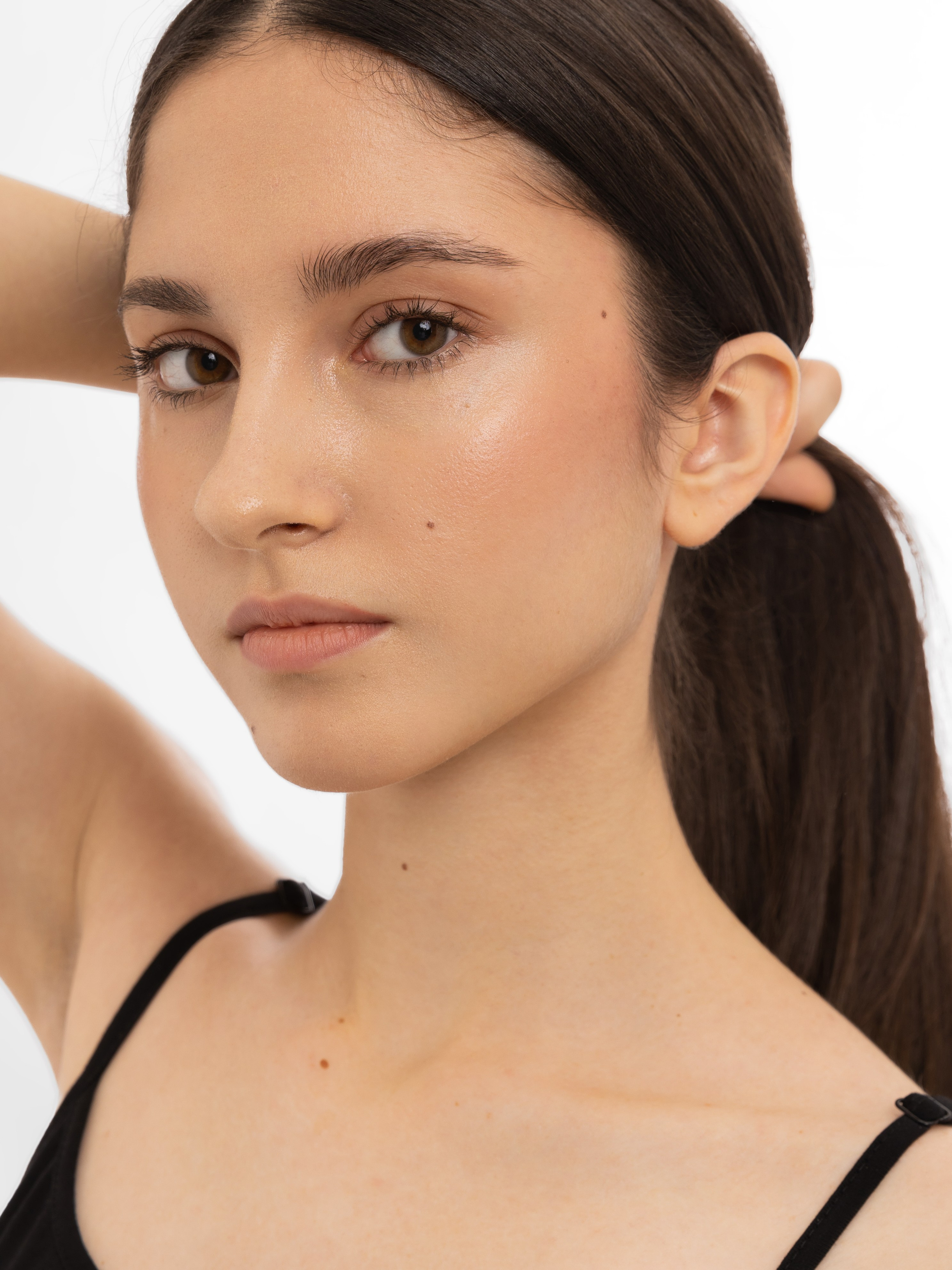 Маша. Модельное агентство