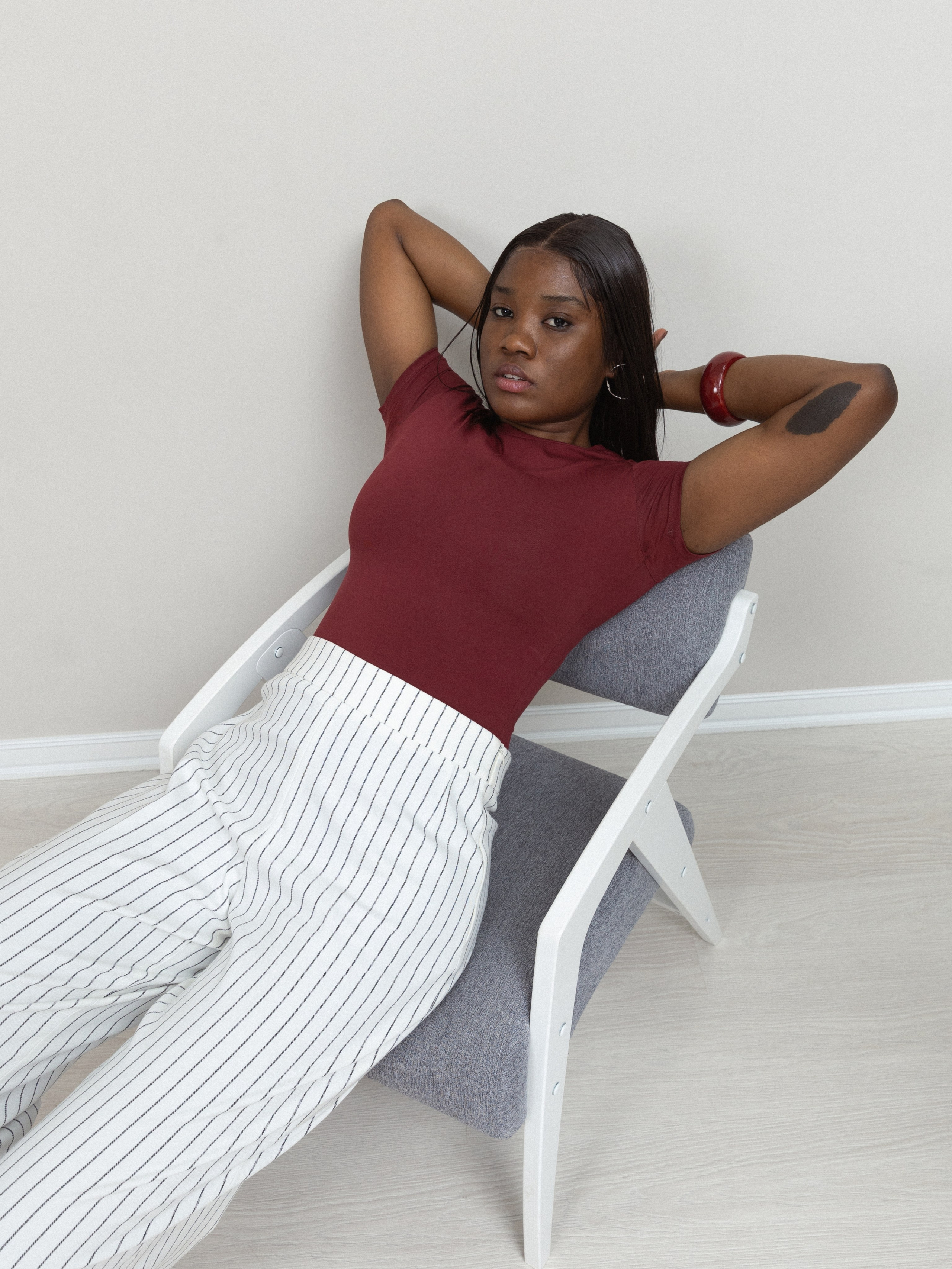 Селена. Модельное агентство