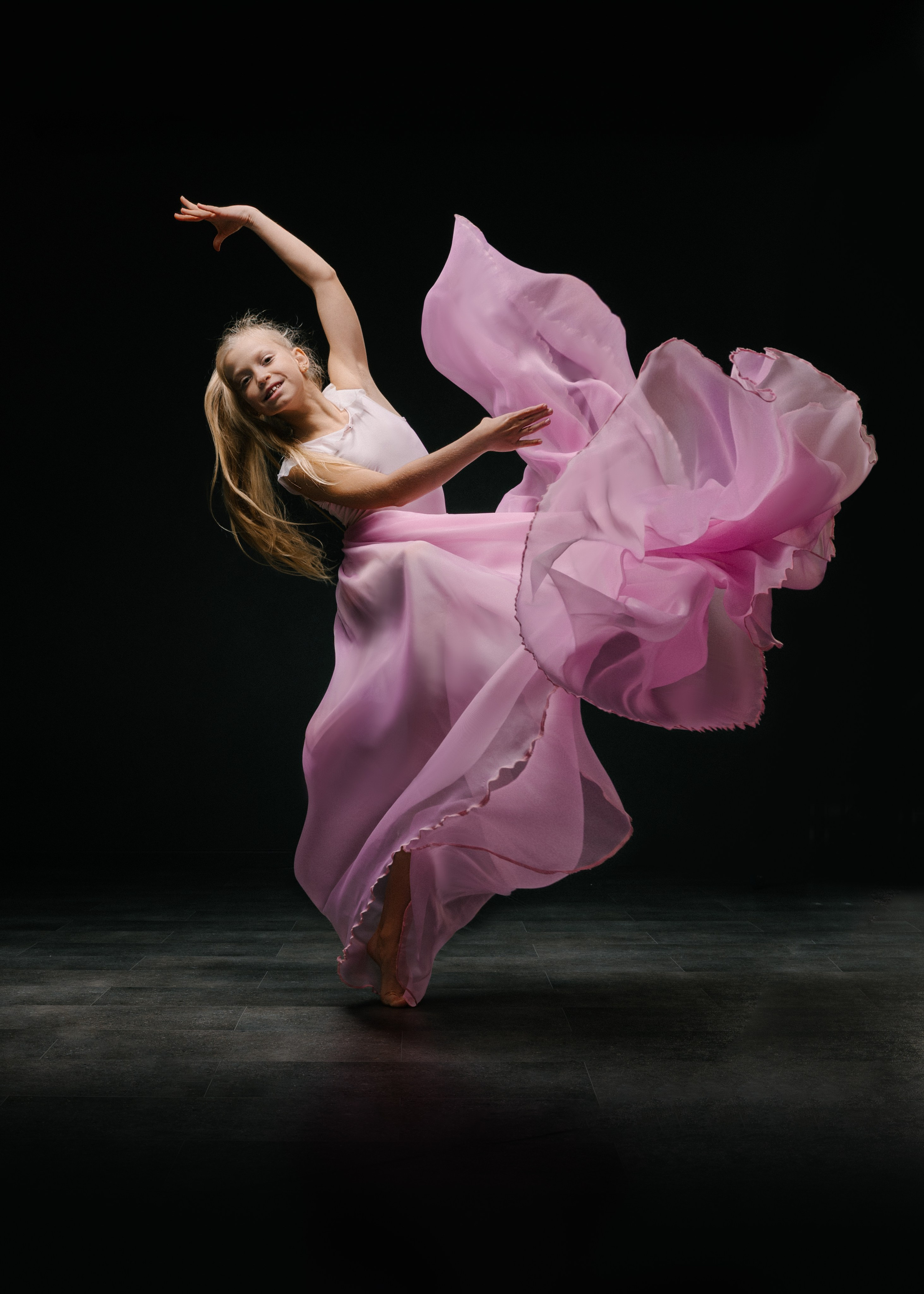 🌟 Бюро мастерства и эстетики — спорт, балет, фотография