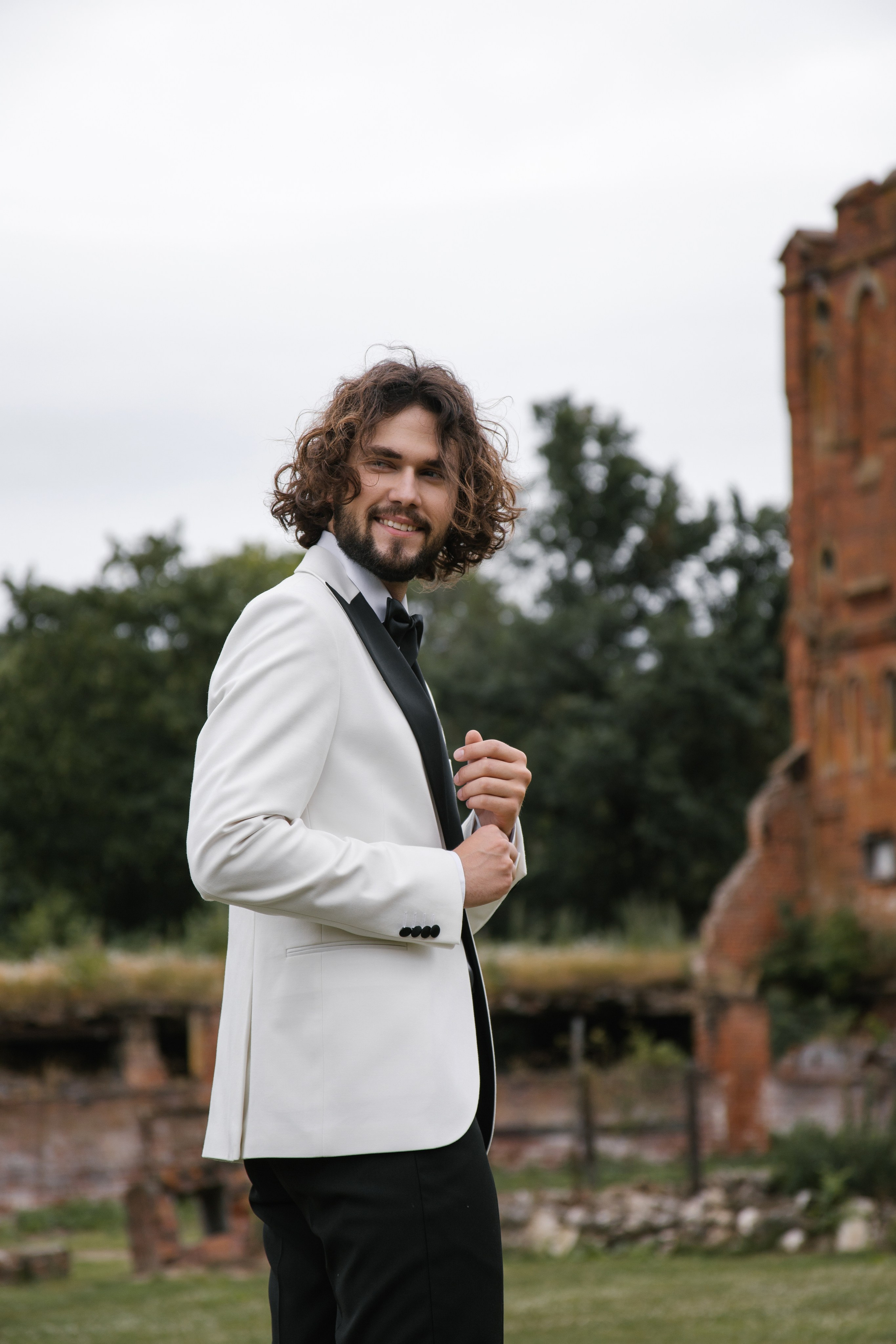 Вероника и Дмитрий. ФОТОГРАФ АЛИНА ФОКА