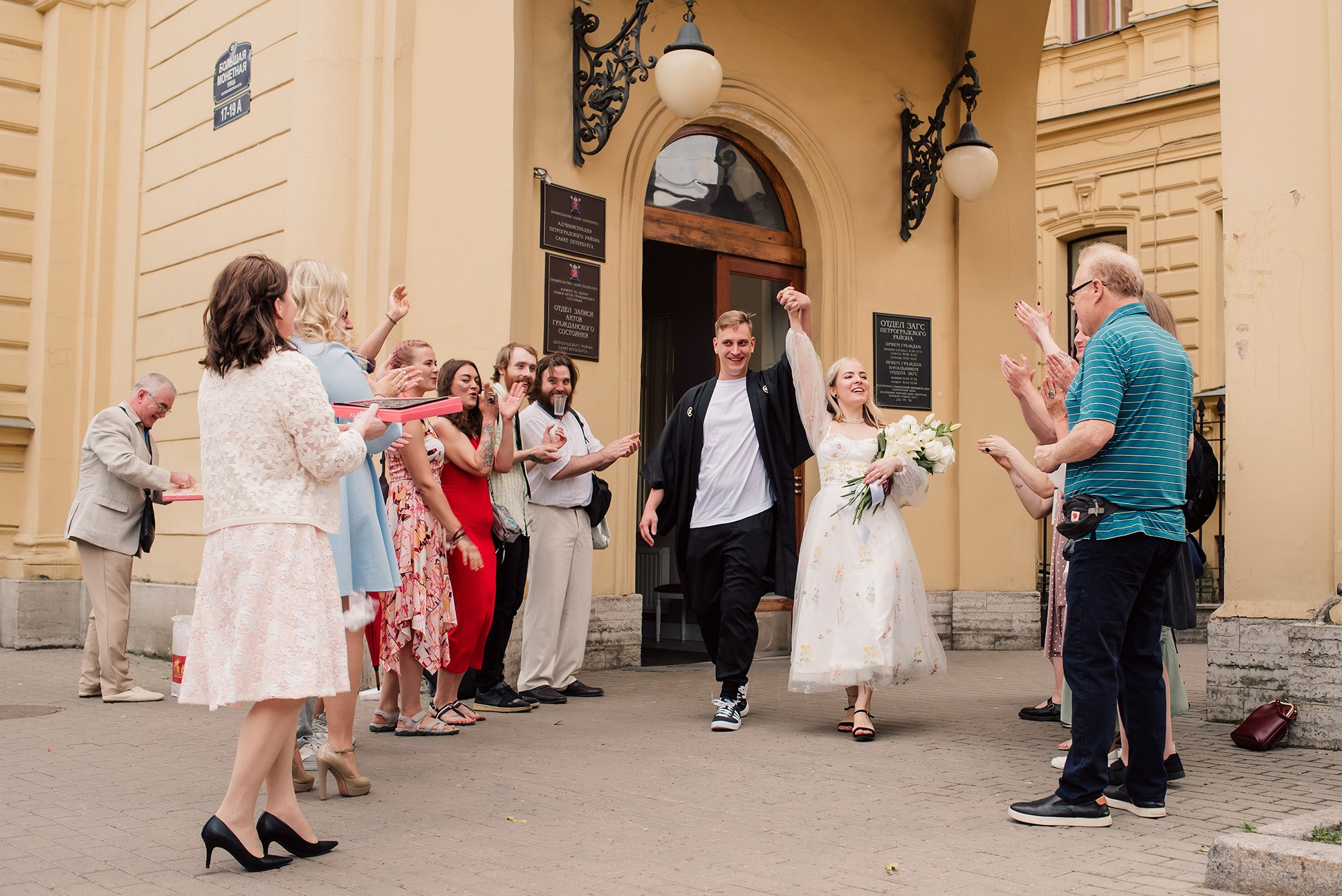 Настя и Артем. Секретный сад. Семейный и Свадебный фотограф. Санкт-Петербург. Пушкин