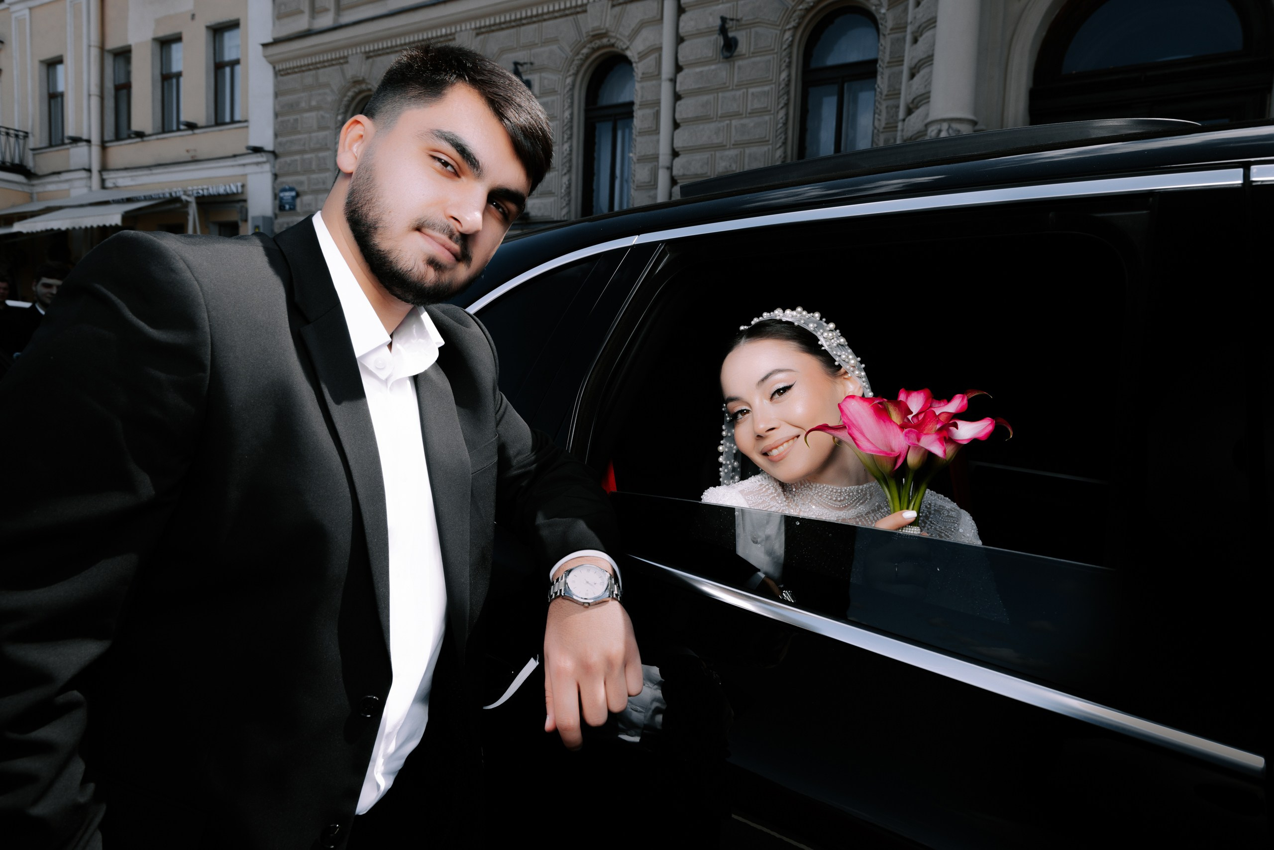 Фотограф Алексей Солопов