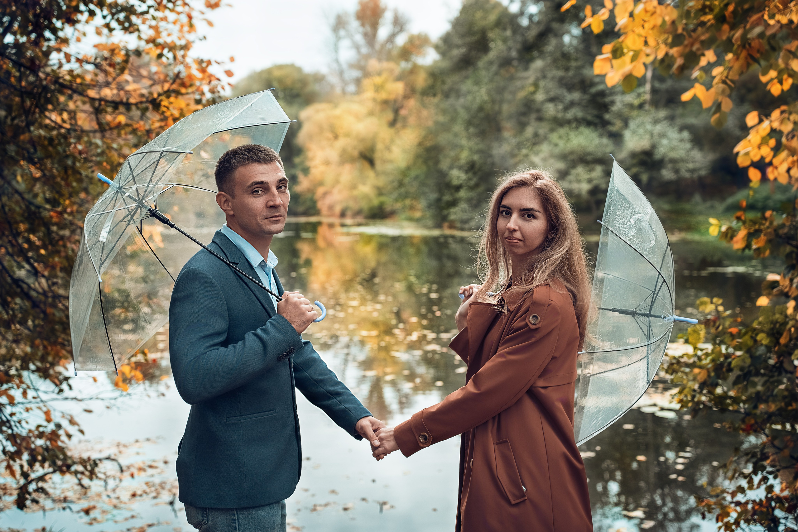 Семейный фотограф в Москве | Фотосессия семьи с детьми Юлия, Дмитрий и Костя