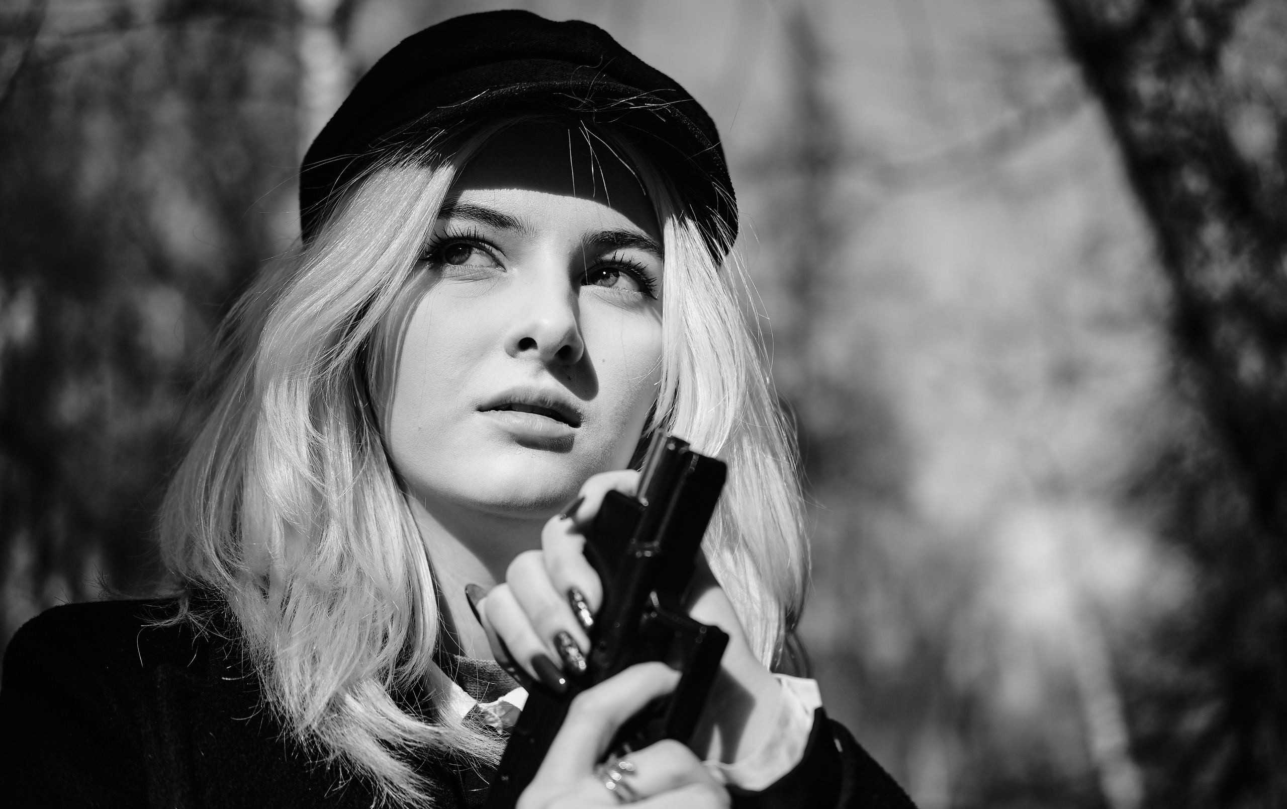 Ева. Портретный и репортажный фотограф в Москве Алёна Никогосян