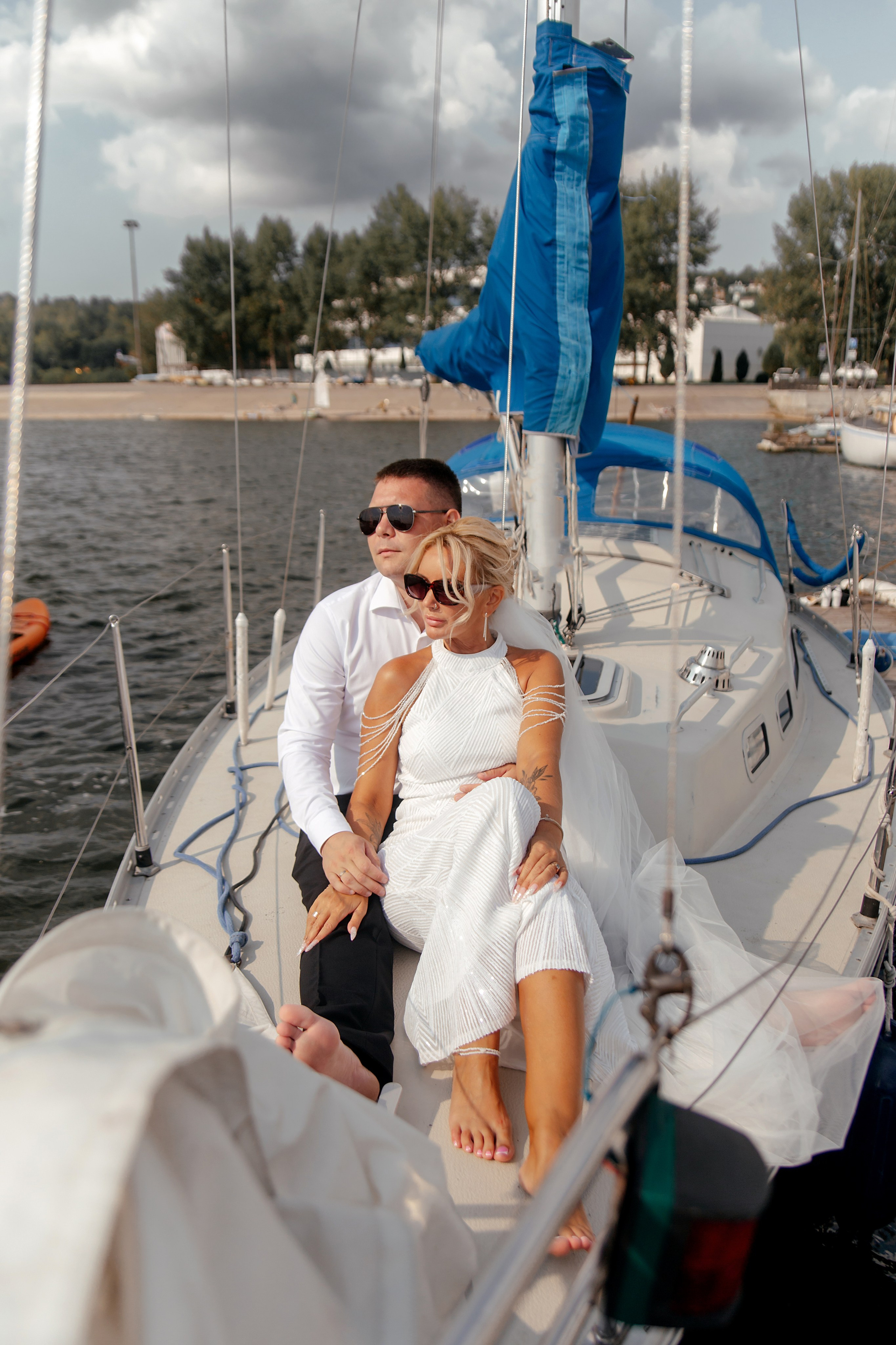 Александр & Ольга. Свадебный и семейный фотограф в Самаре и Тольятти Башкатова Ольга