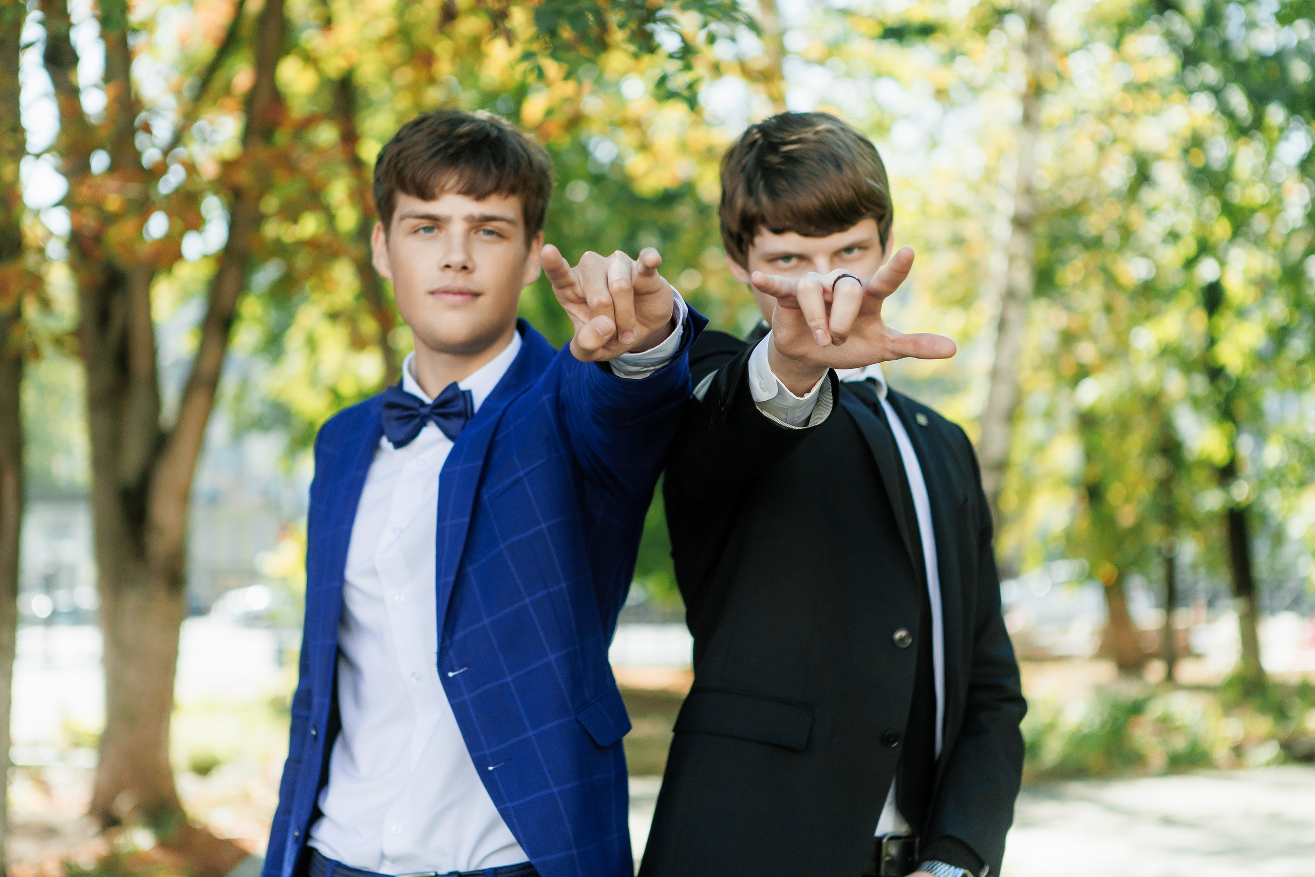 Гимназия 12 11 А 2024. Свадебный и портретный Фотограф в Липецке Дмитрий Котюков