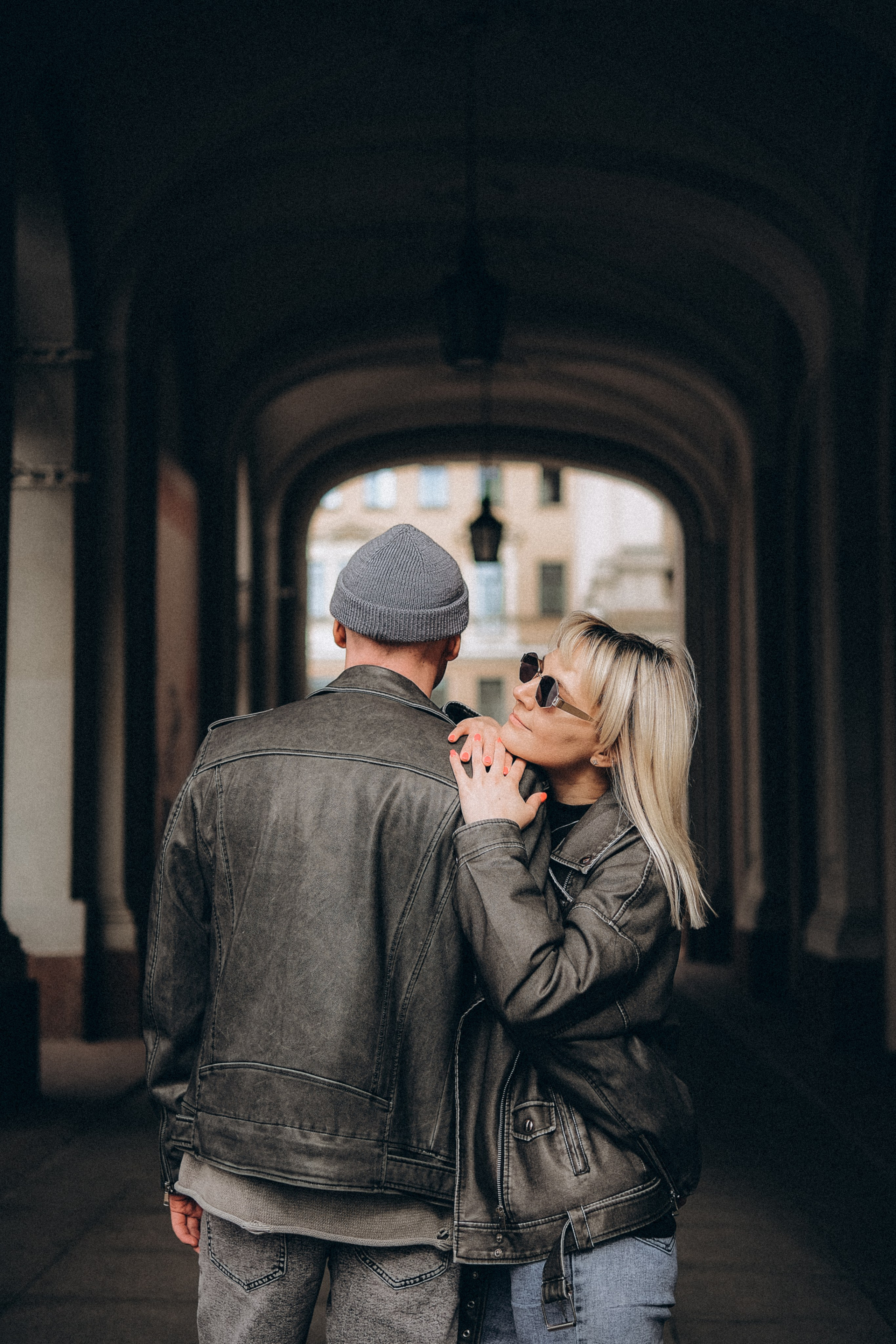 Кира & Макс. Phdkvmr.ru