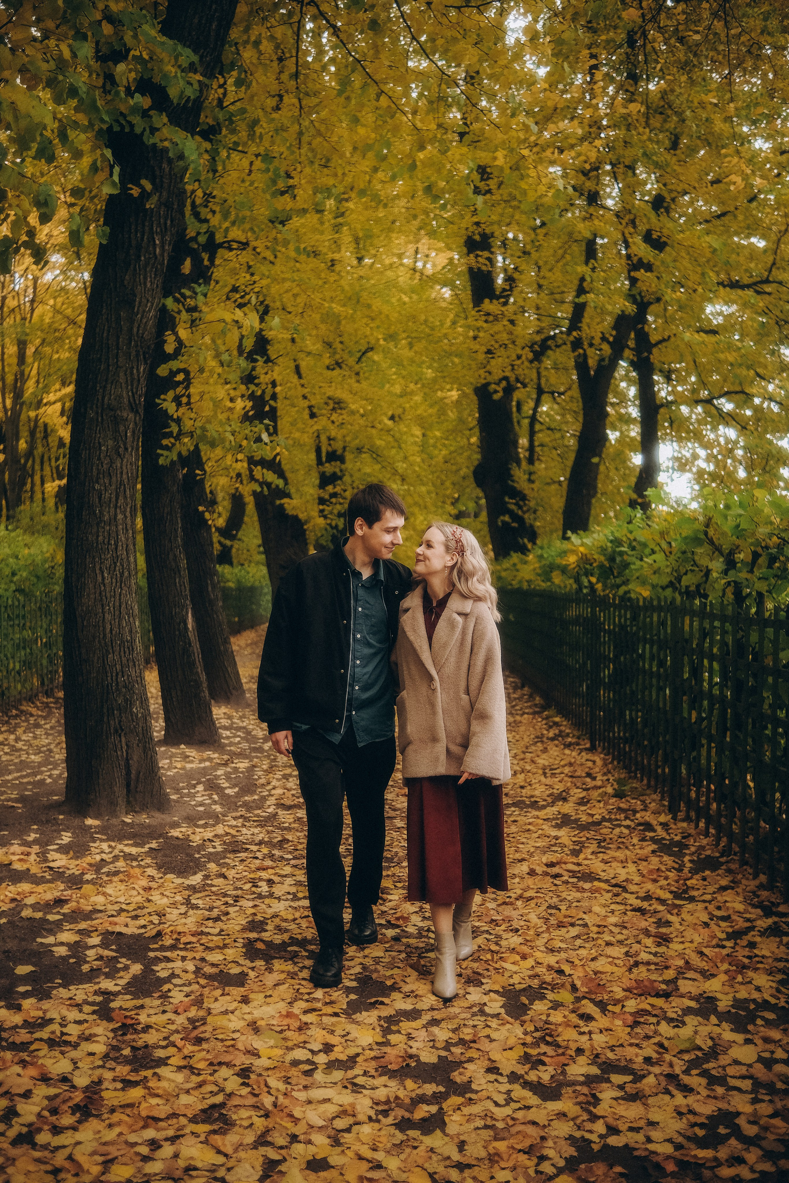 Соня&Паша. Phdkvmr.ru