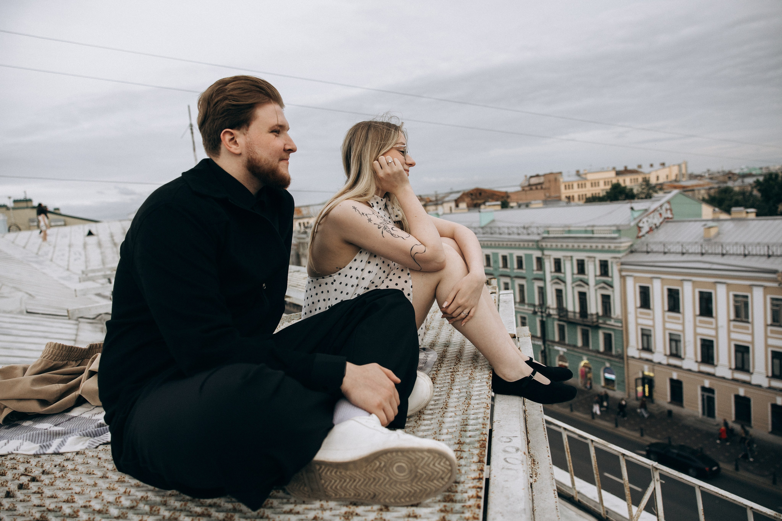 Софа & Валера. Phdkvmr.ru