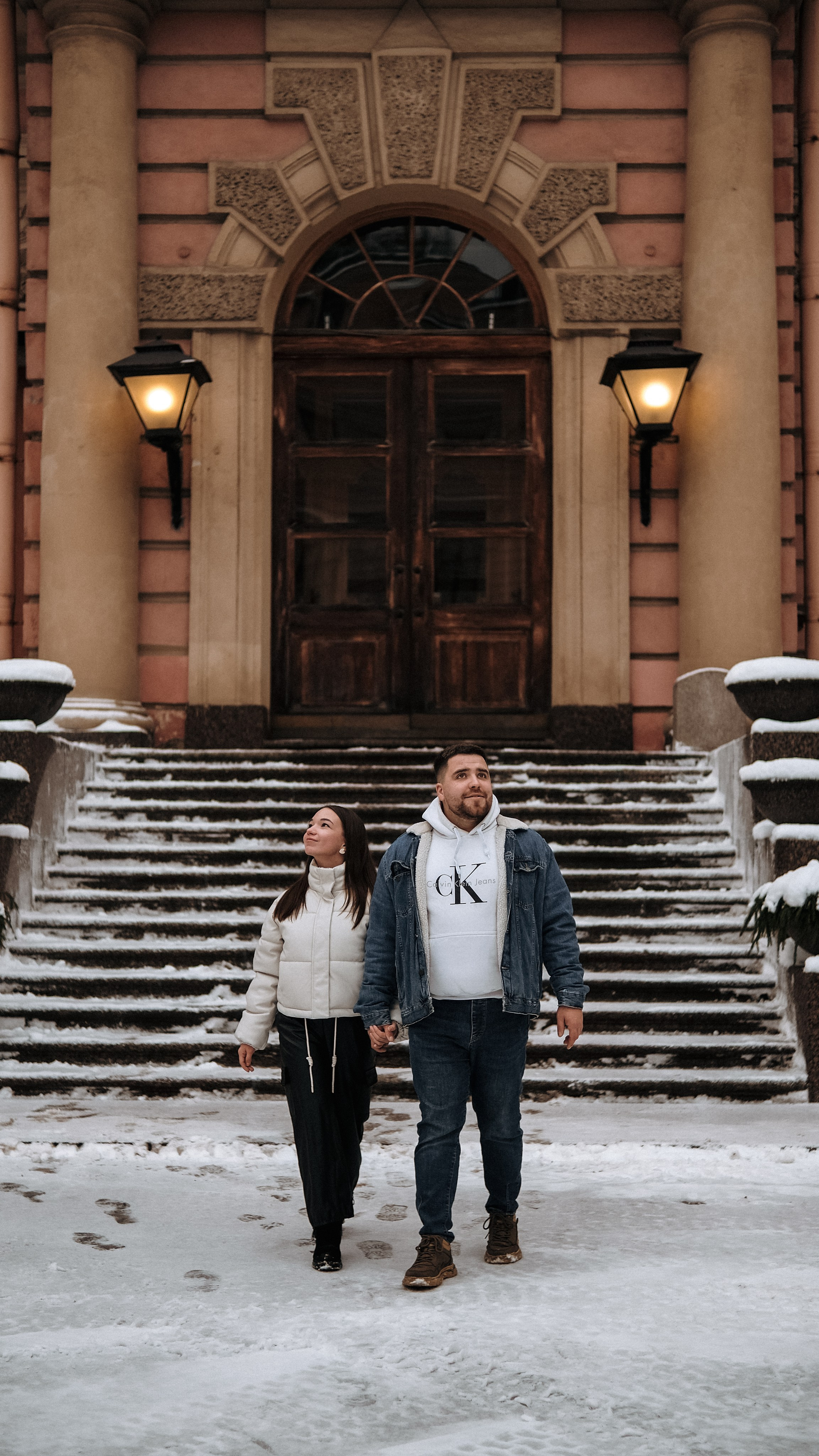 Настя & Егор. Phdkvmr.ru