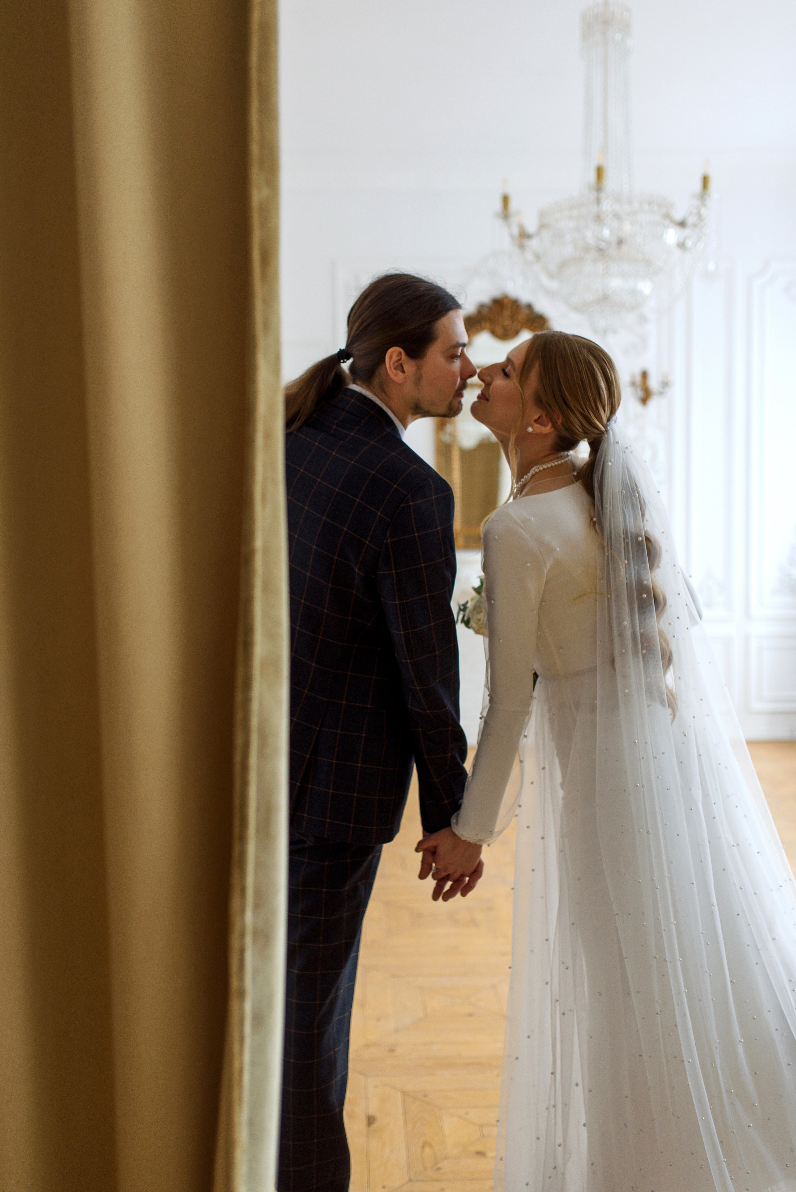 Дмитрий и Ангелина. Свадебный и семейный Фотограф в Пензе Татьяна Лапоногова