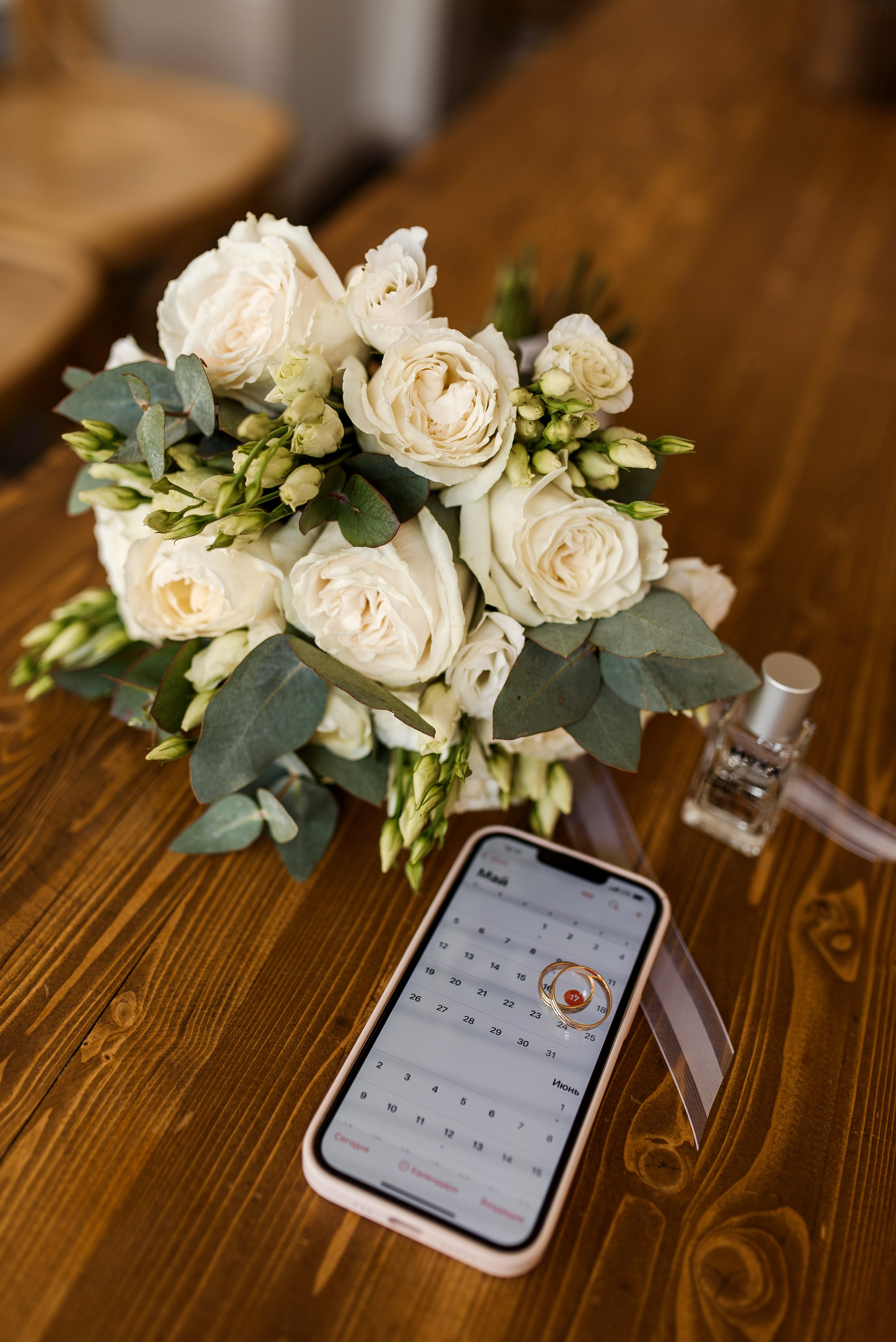 Максим и Лиза. Свадебный и семейный Фотограф в Пензе Татьяна Лапоногова