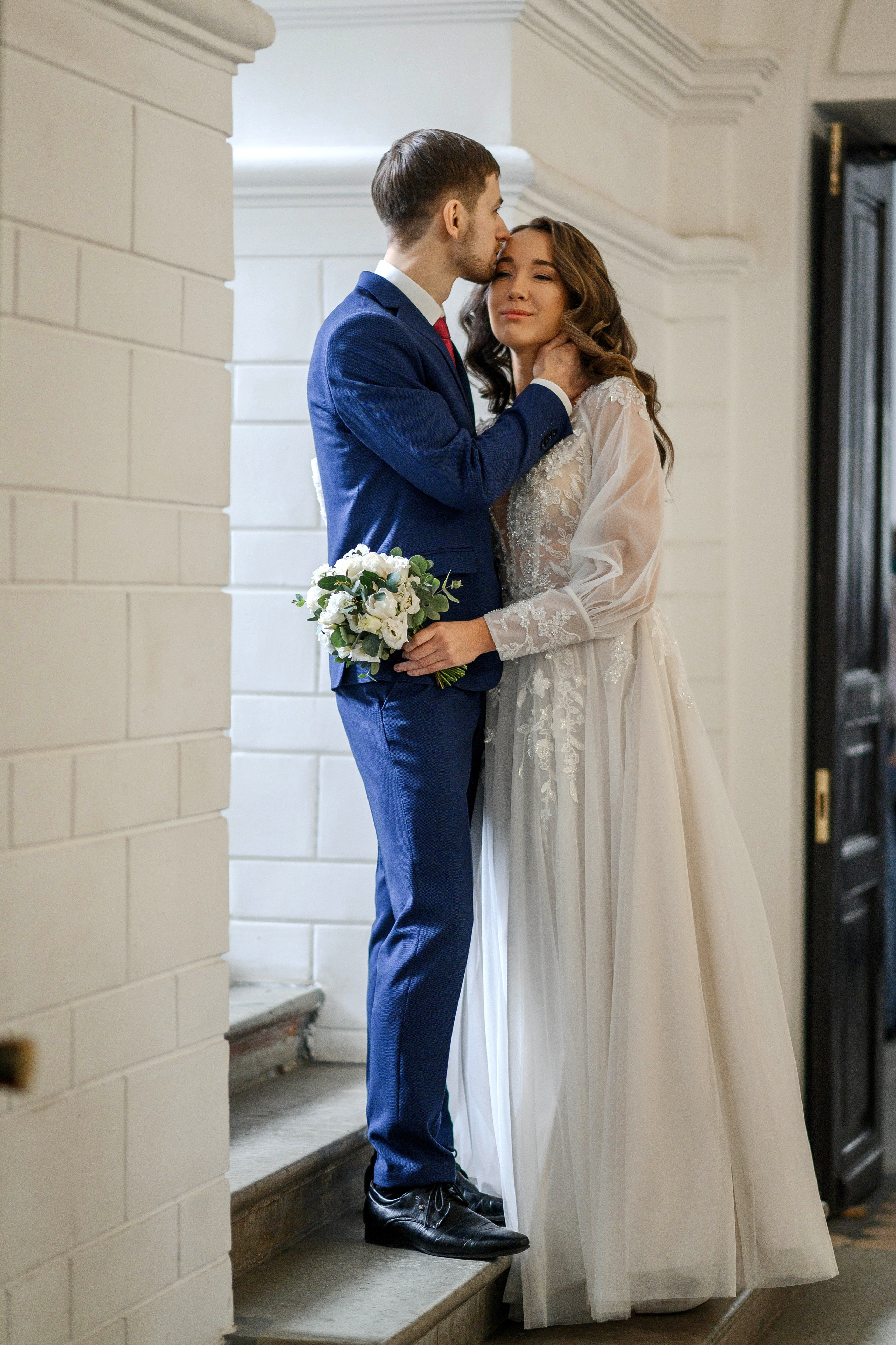 Борис и Лена. Свадебный и семейный Фотограф в Пензе Татьяна Лапоногова