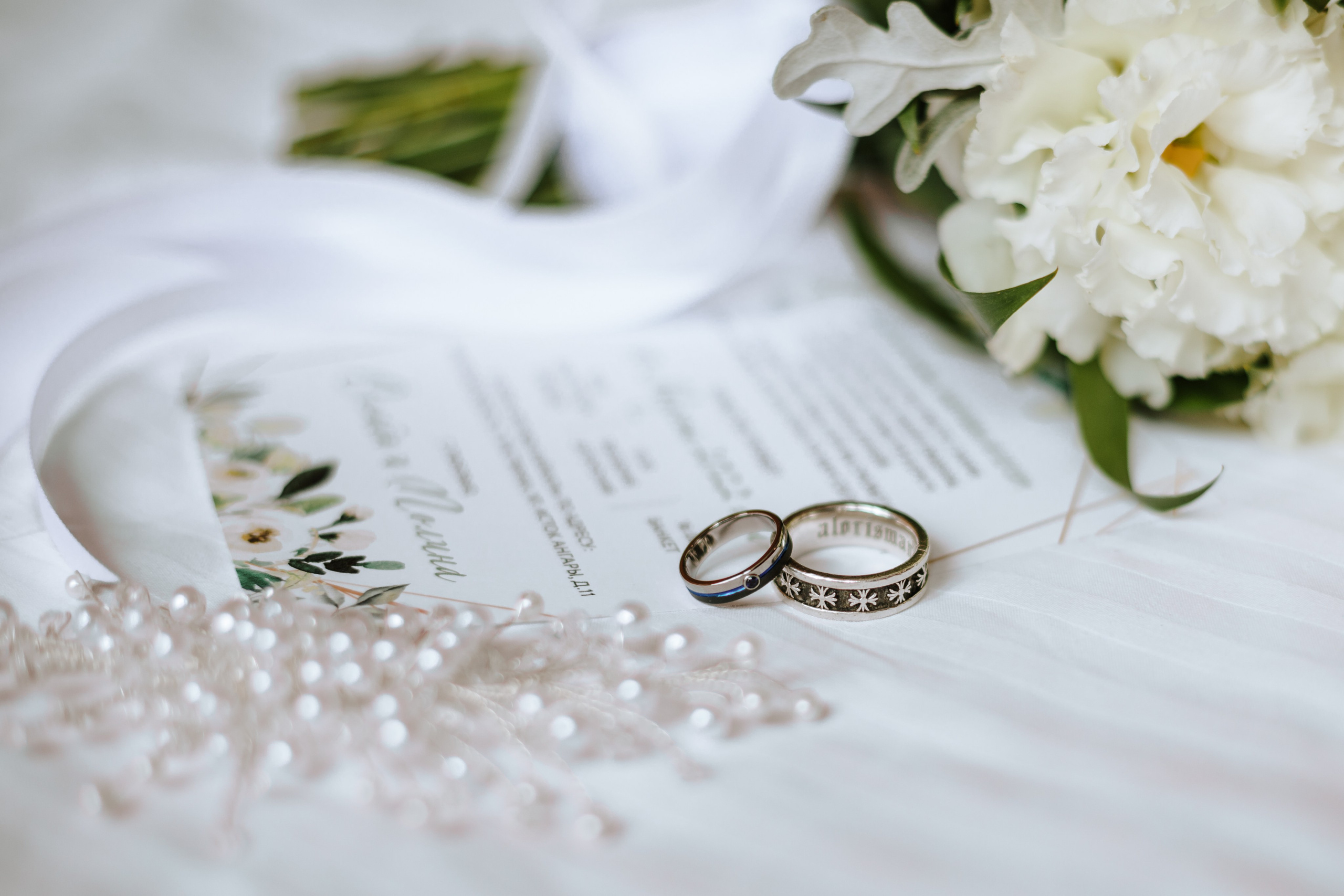 Семён и Полина. Свадебный фотограф в Иркутске