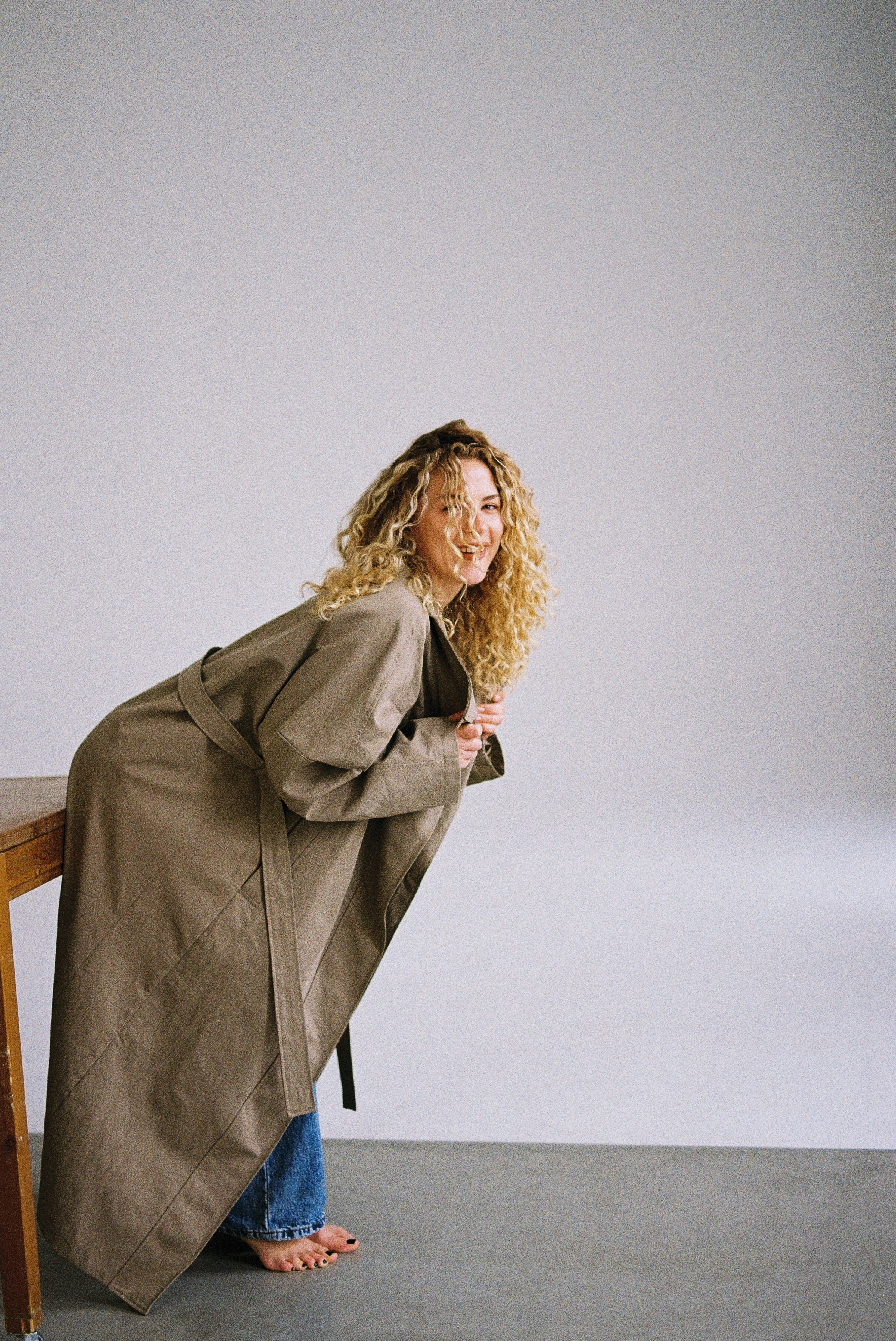 Саша. Семейный и детский фотограф Юлия Шох