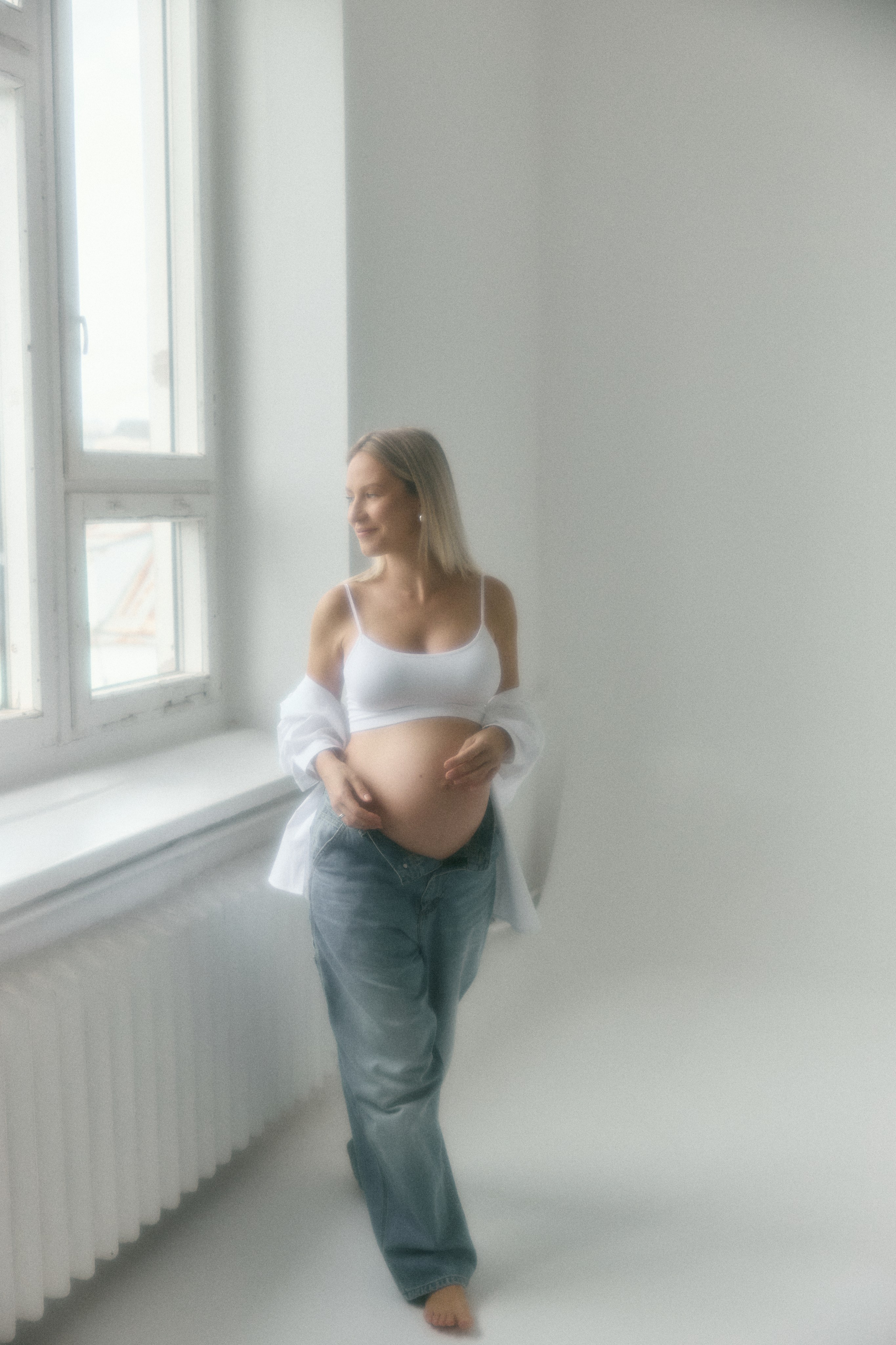 Игорь + Ксения. Семейный и детский фотограф Юлия Шох