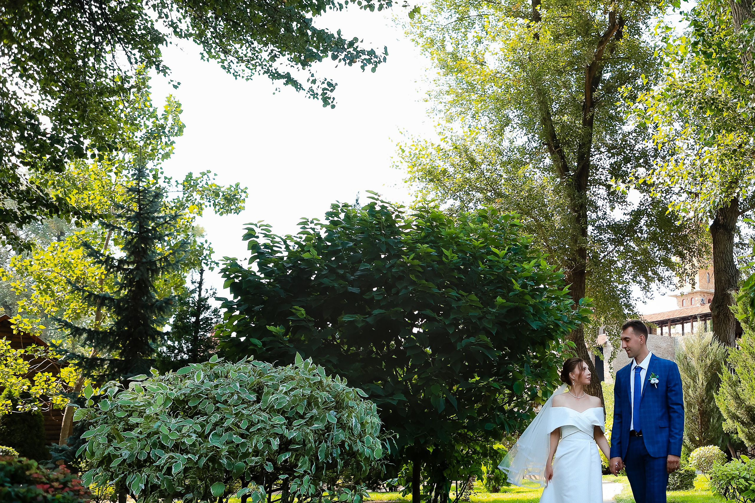 Ольга и Станислав. Свадебный фотограф Евгения Фролова г. Каменск-Шахтинский, Донецк, Ростов