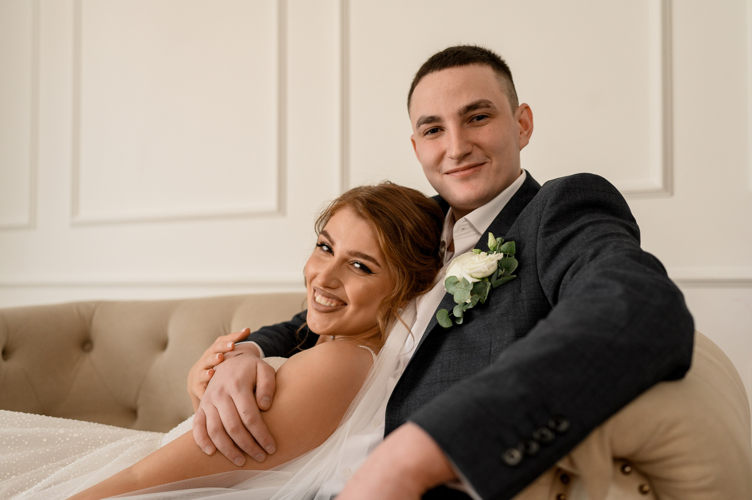 Павел и Анастасия. Свадебный и Семейный фотограф в Абакане, Красноярске