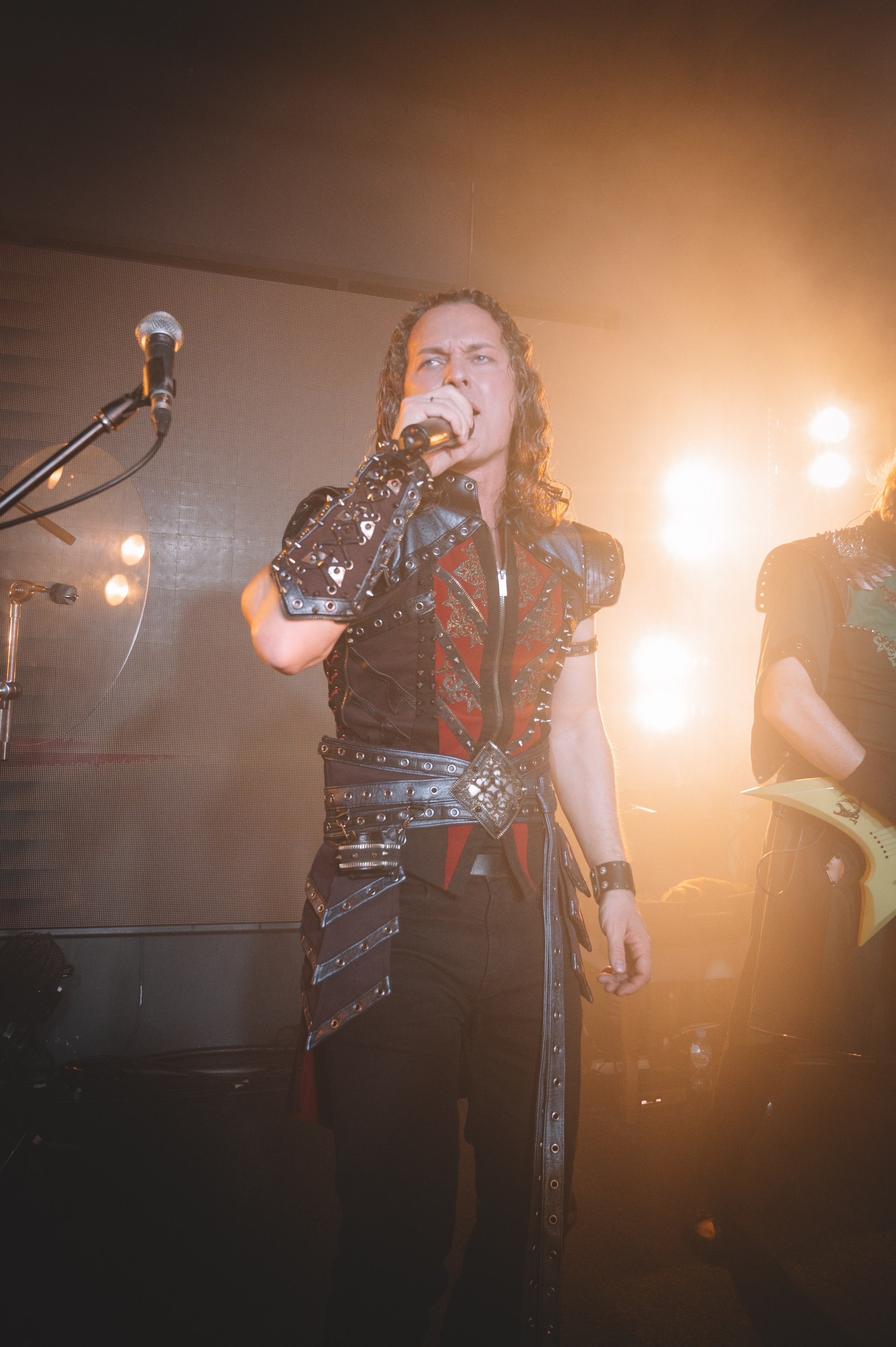 ЭПИДЕМИЯ в Пензе. Фотограф Анна Темнова. Пенза