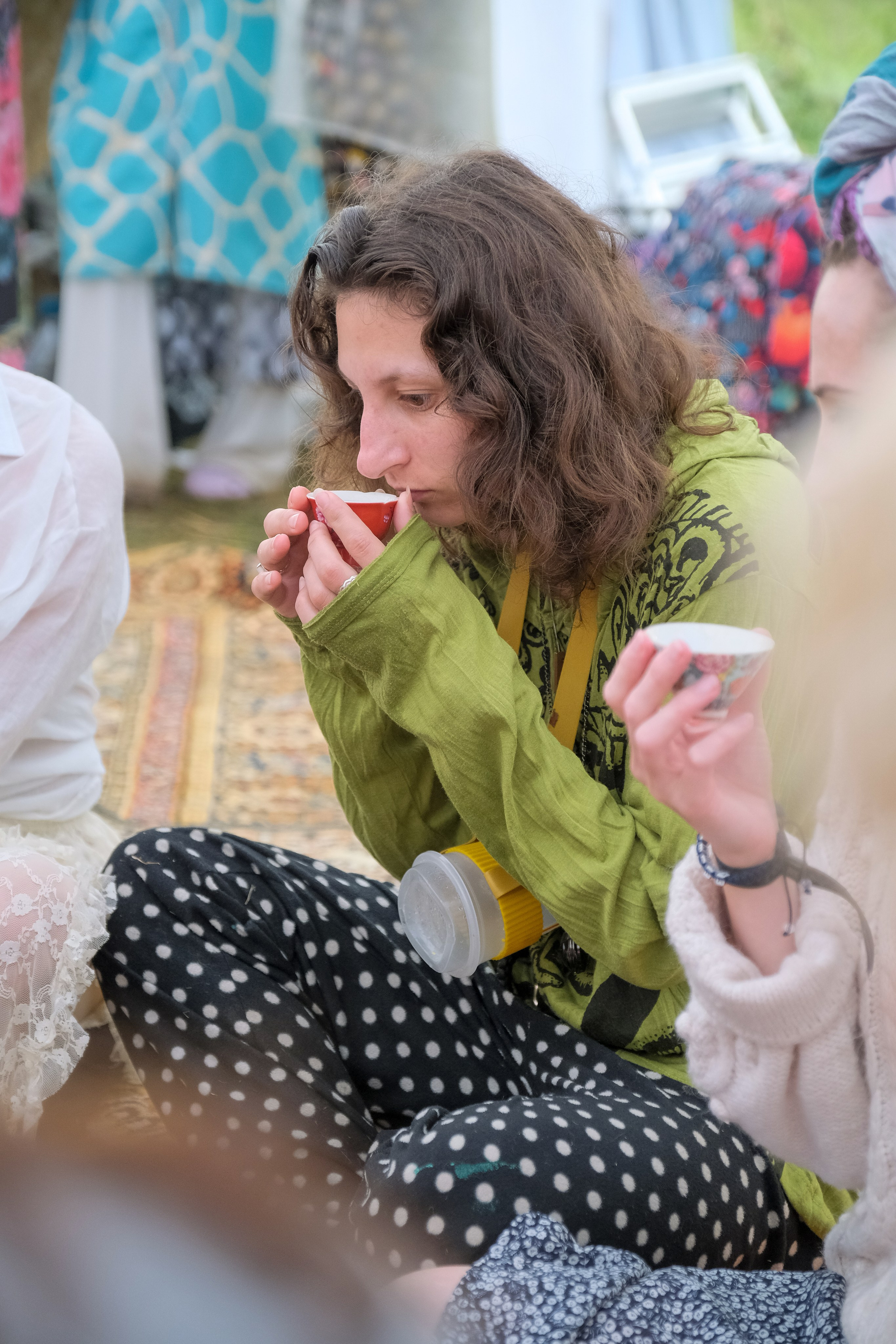 Фестиваль «Бессонница» 2025. Семейный и детский фотограф в Москве Светлана Потемкина