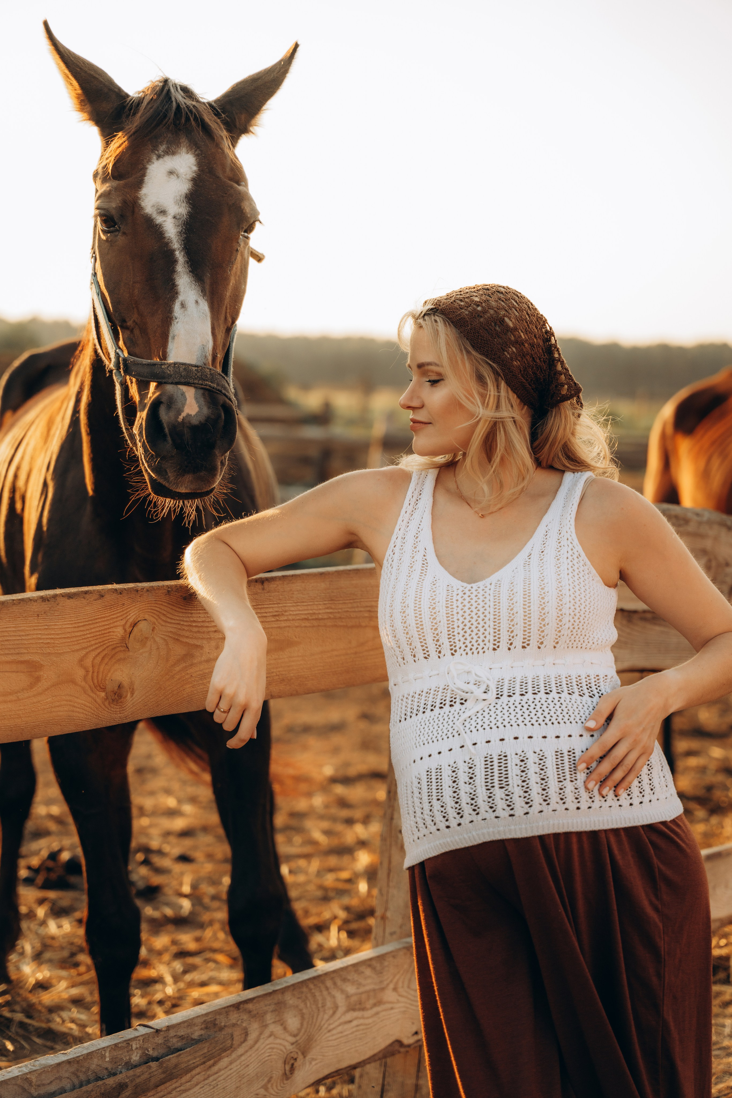 Оля и Сонечка. Фотограф в Минске — Мария Миллс