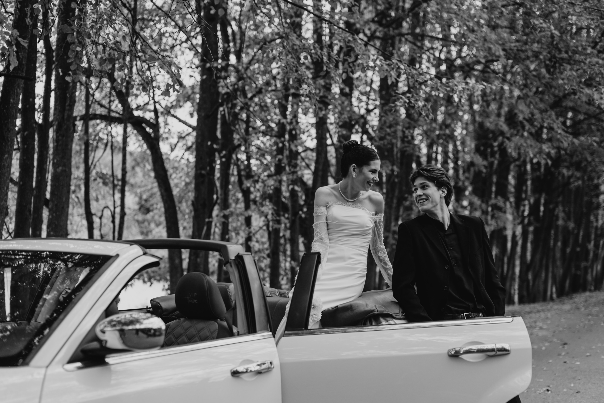 Ульяна&Артемий. Свадебный и семейный фотограф в Смоленске Печкурова Карина