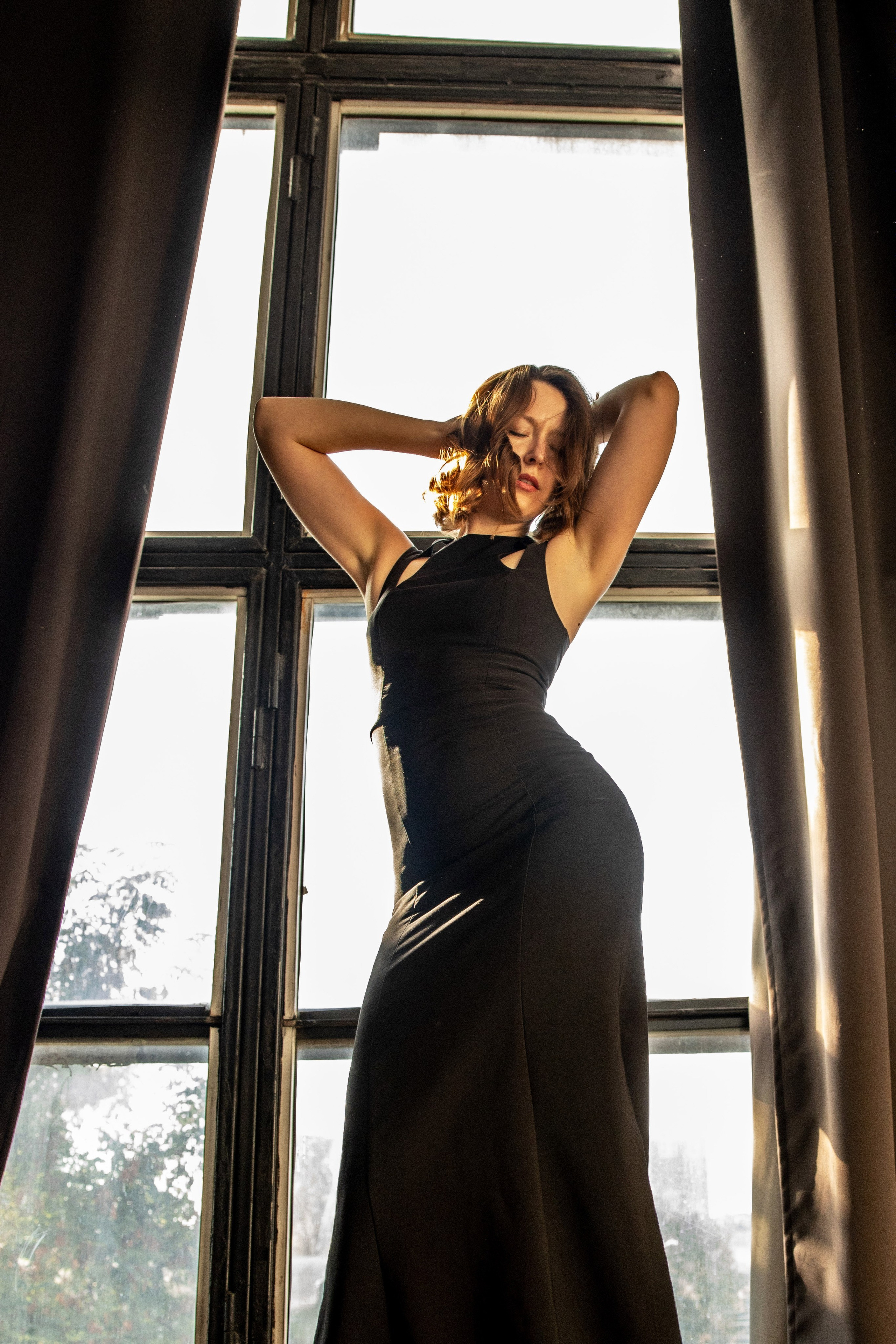 Индивидуальная