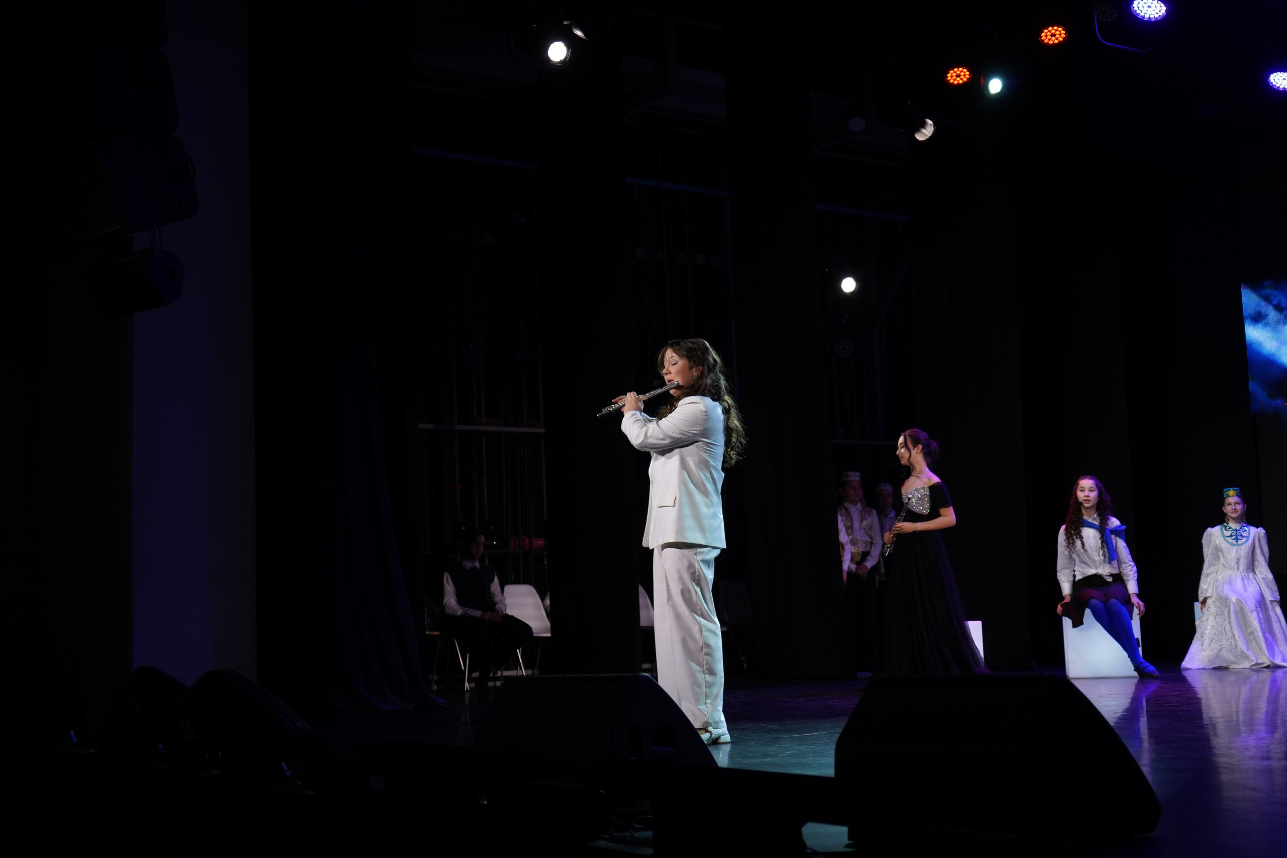 Репортаж Кураистов. Фотограф Казань