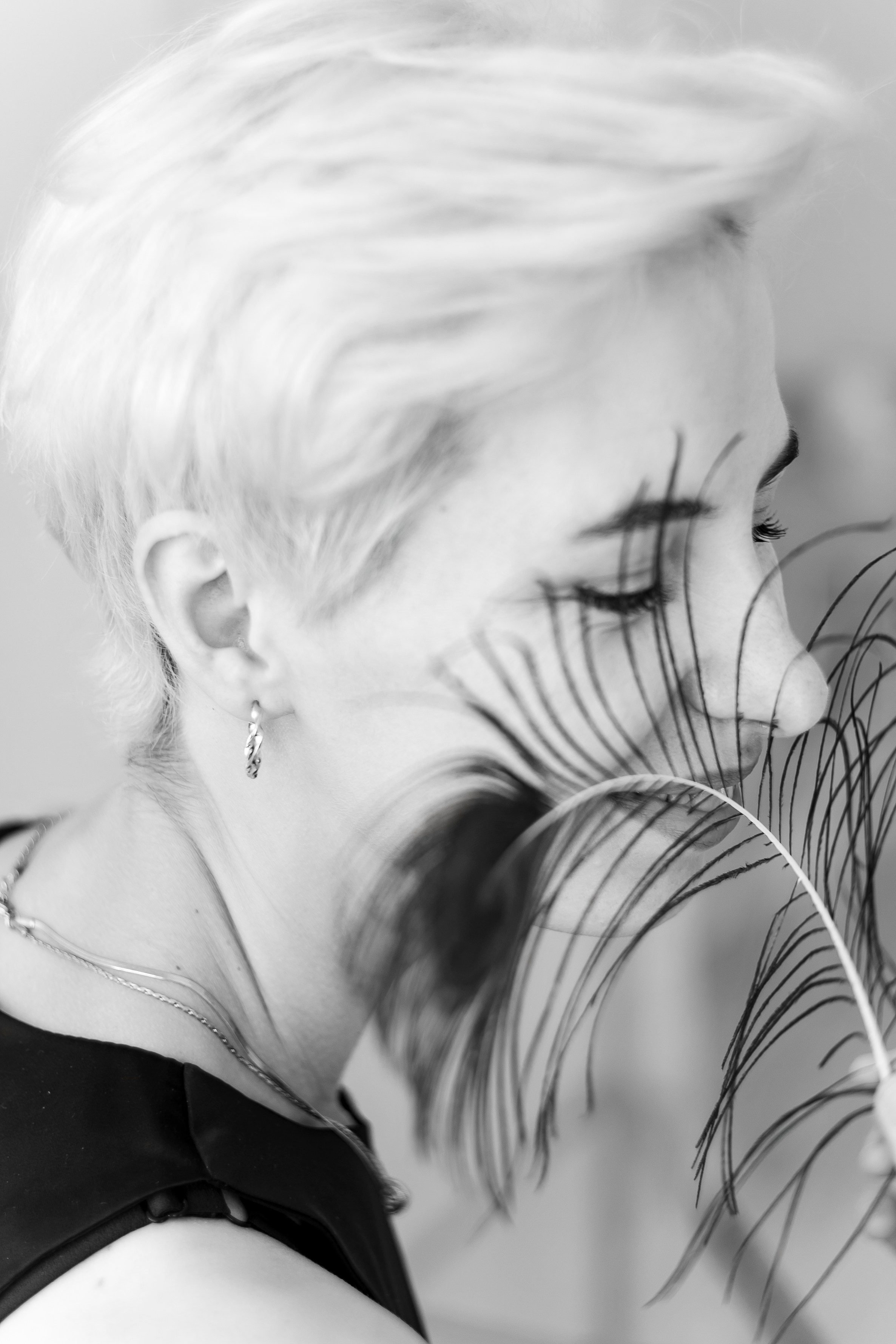 Настя. Семейный и репортажный фотограф в Череповце Оля Ланец