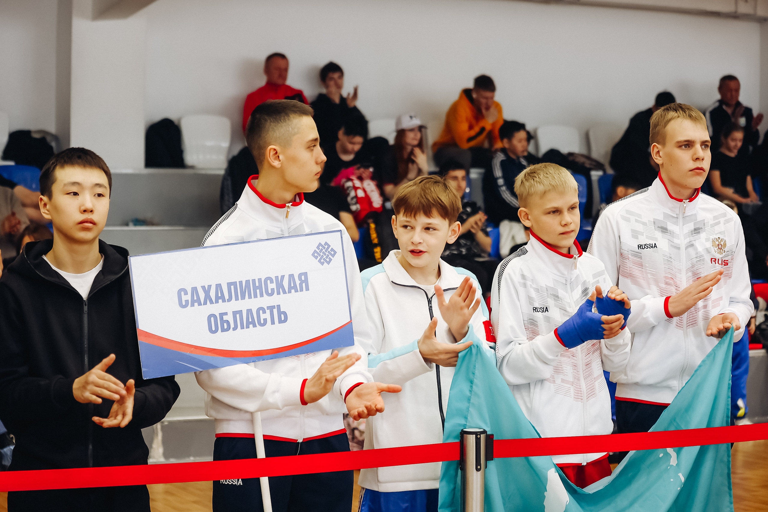 Чемпионат и первенство ДФО по кикбоксингу. Свадебный и семейный фотограф в Улан-Удэ