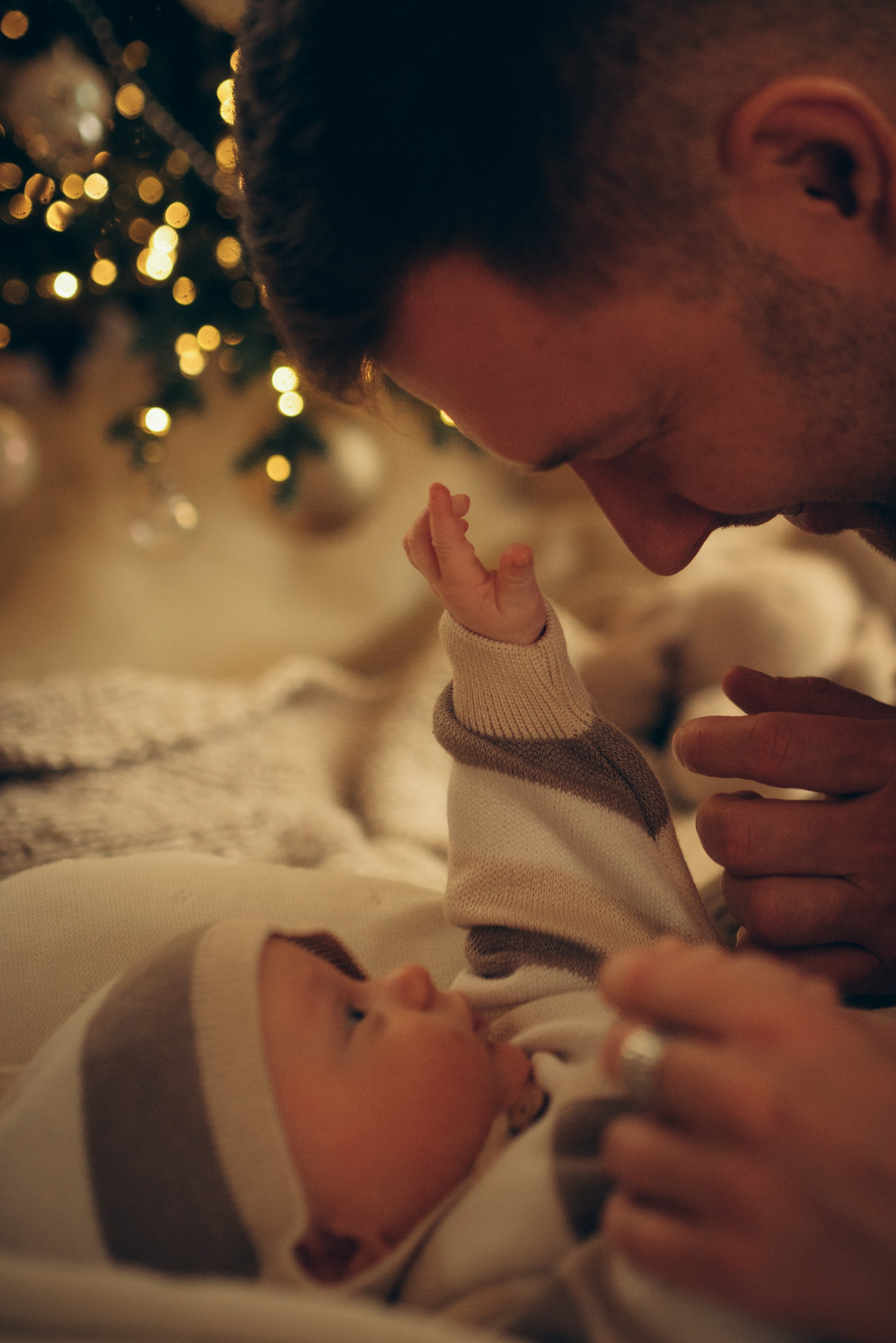 Савелий. Семейный и детский фотограф в Щелково Алена Дробот
