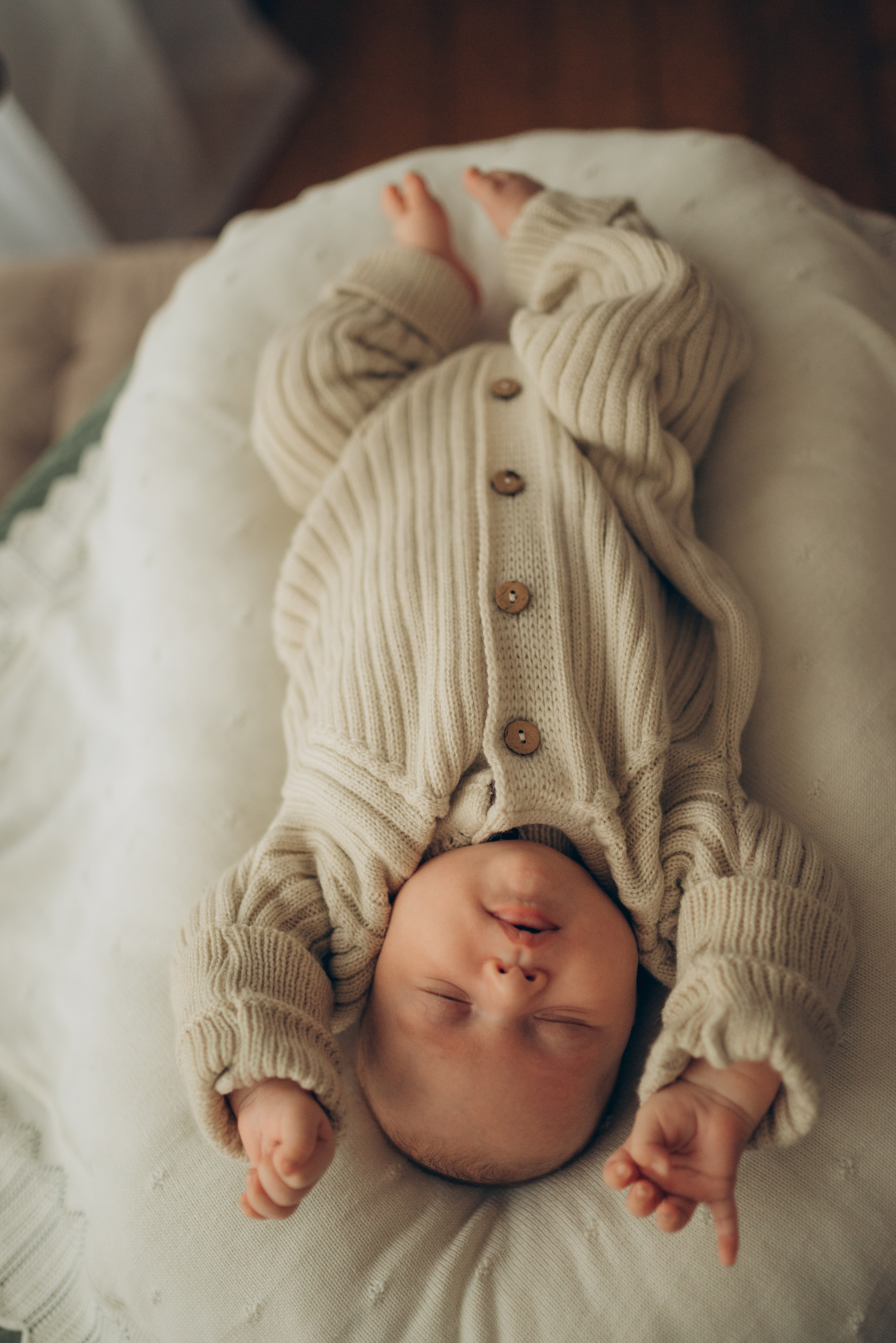 Федор. Семейный и детский фотограф в Щелково Алена Дробот