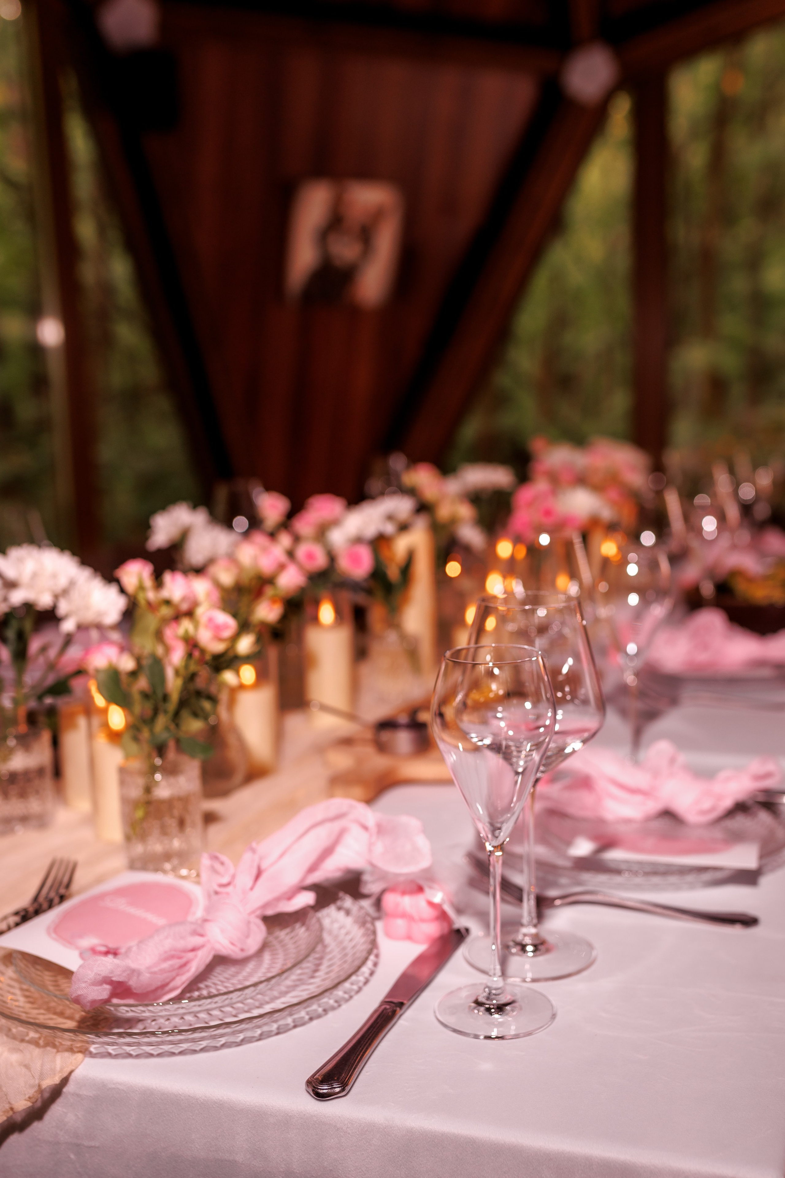 ДР Анны и Алисы. Свадебный фотограф в Москве — Ольга Козловская