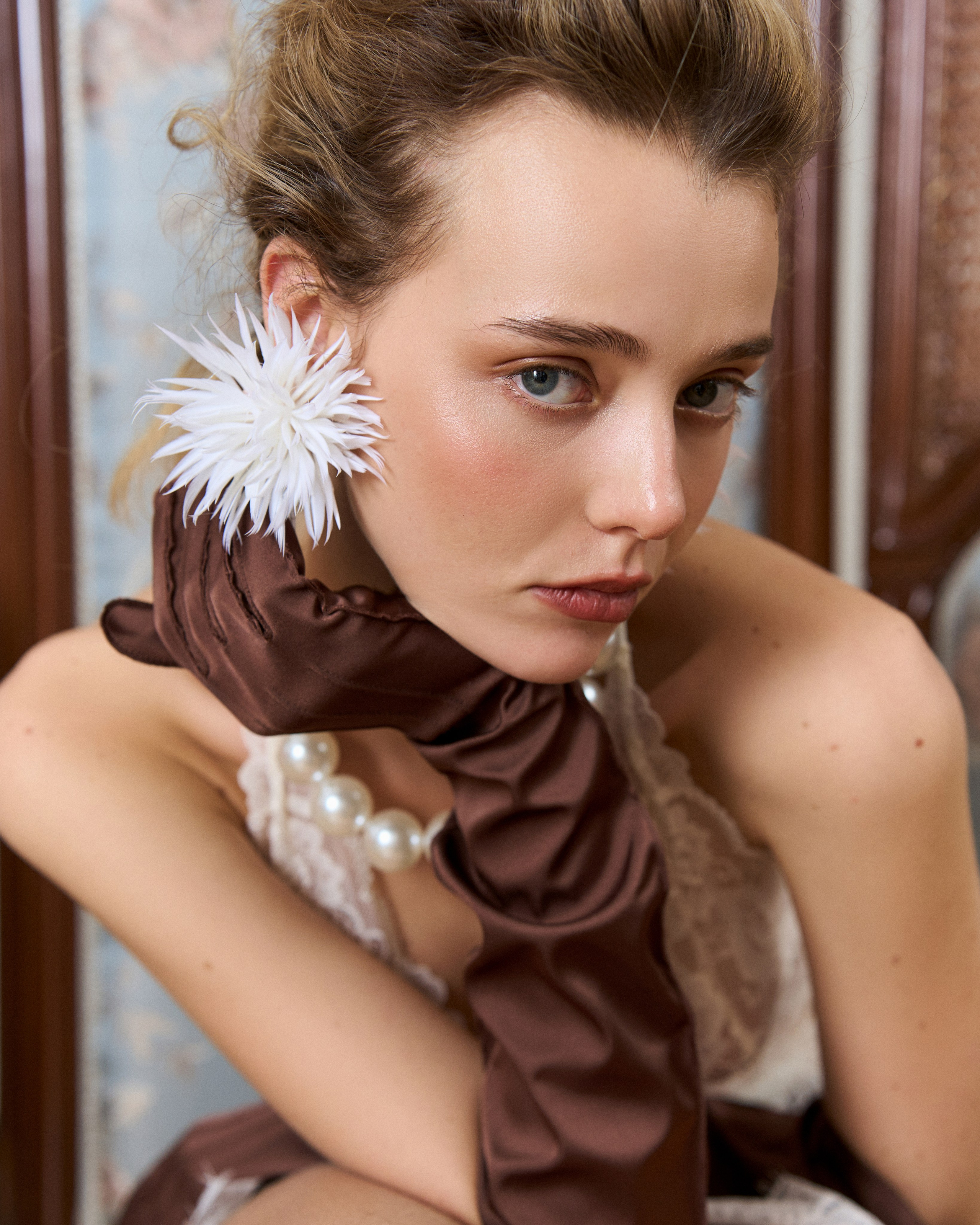 Василиса. Oreshkinaphoto.ru