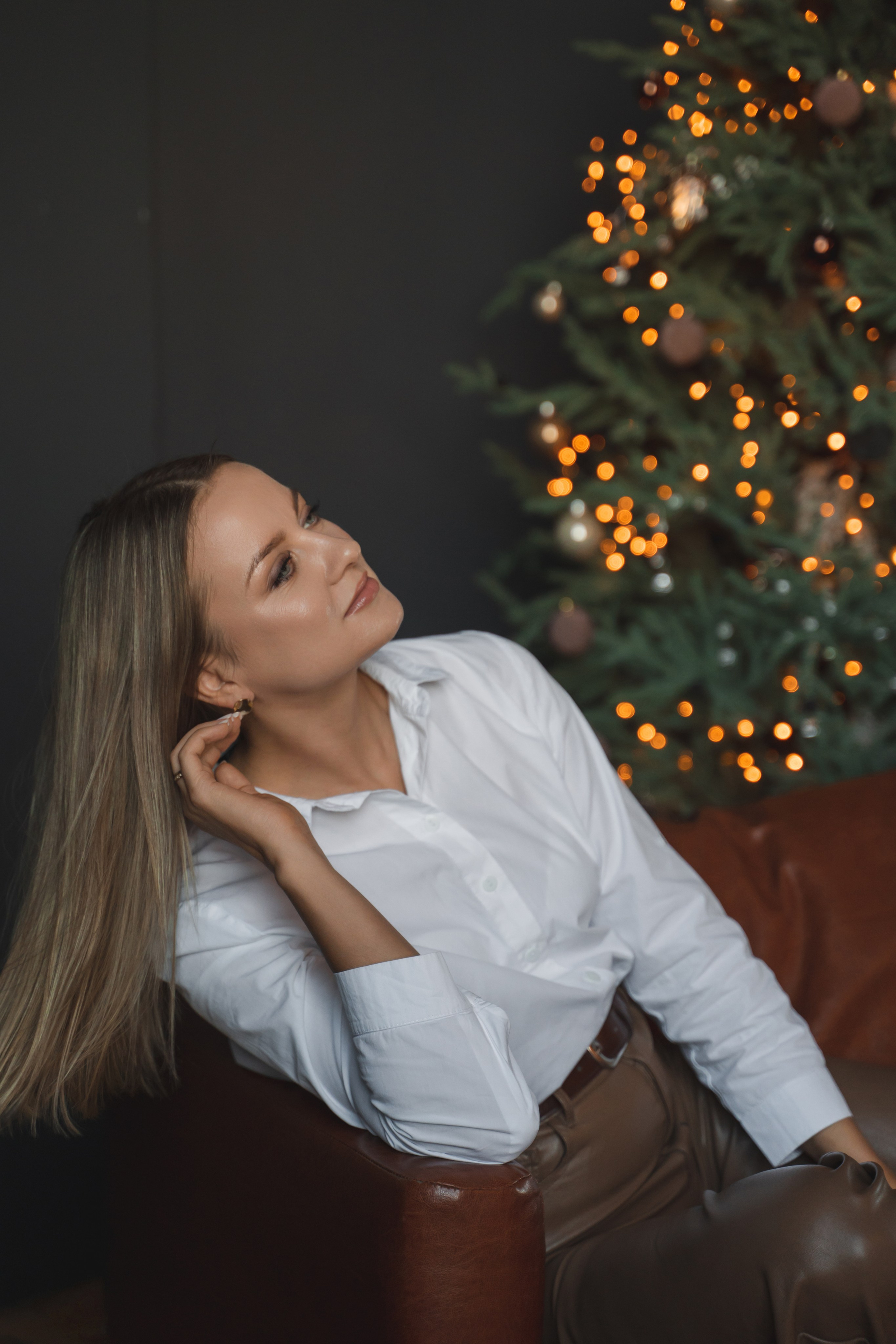 Елена. Главная