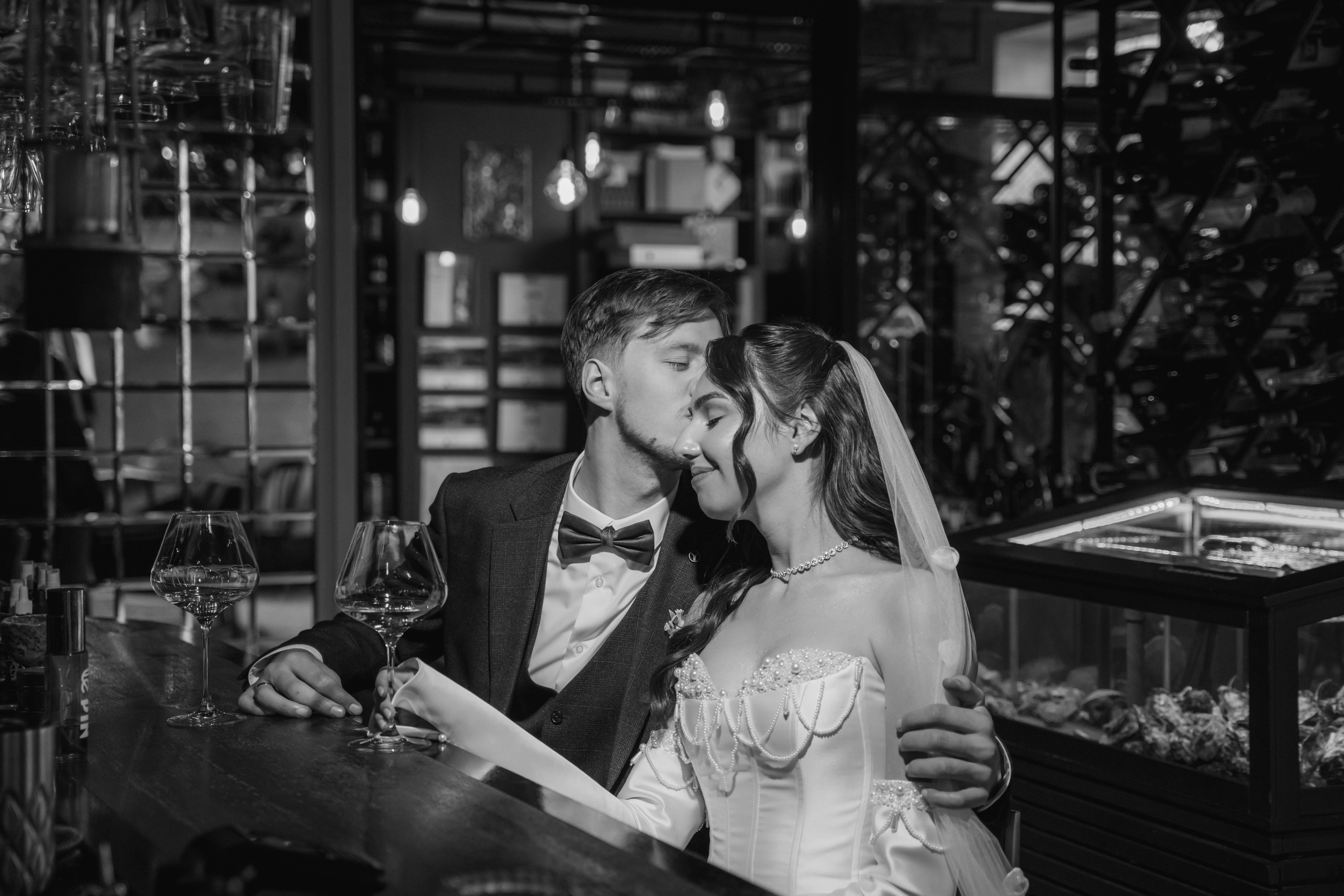 Александра и Кирилл. Главная