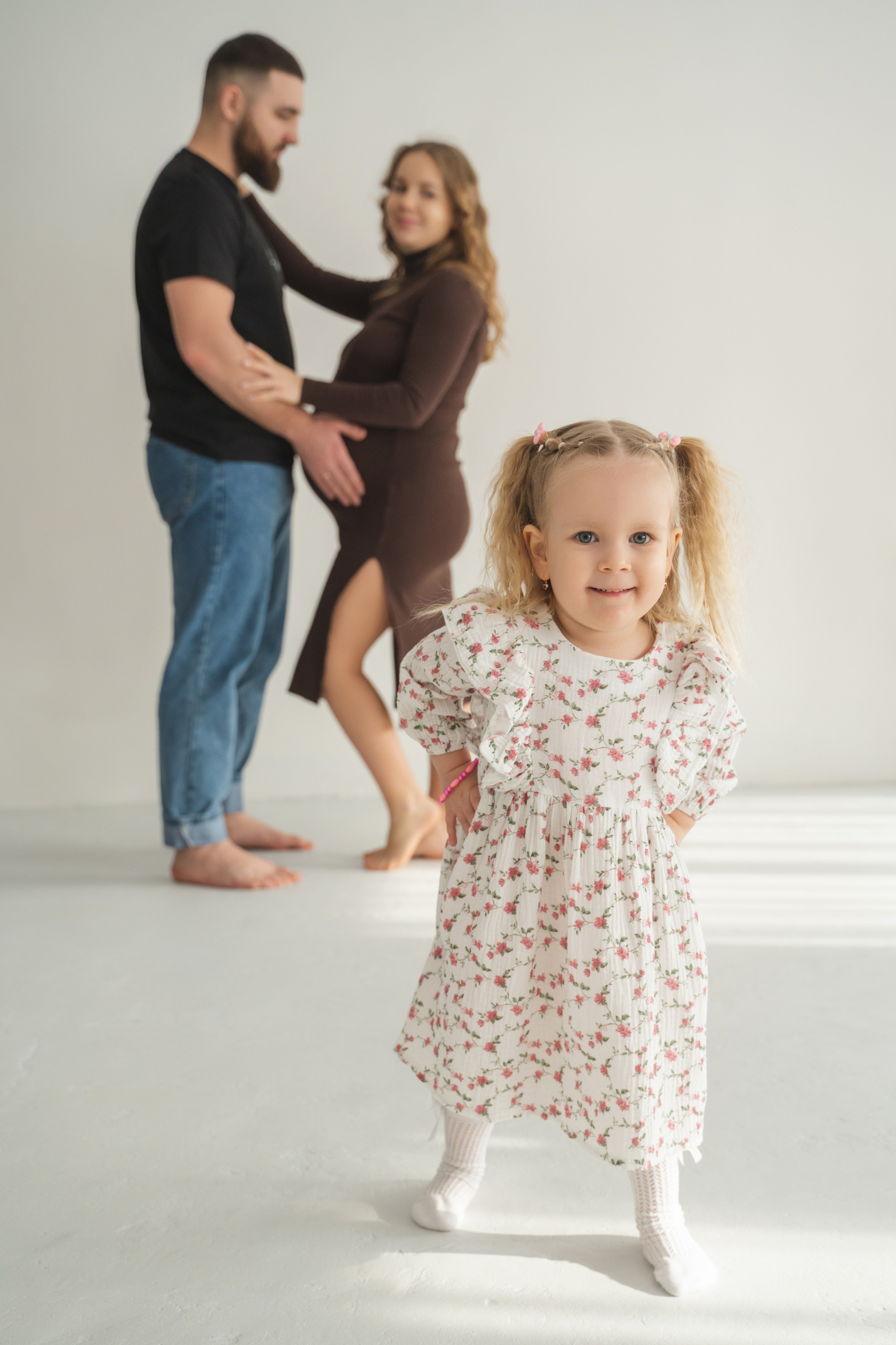 Лера и Николай. Главная