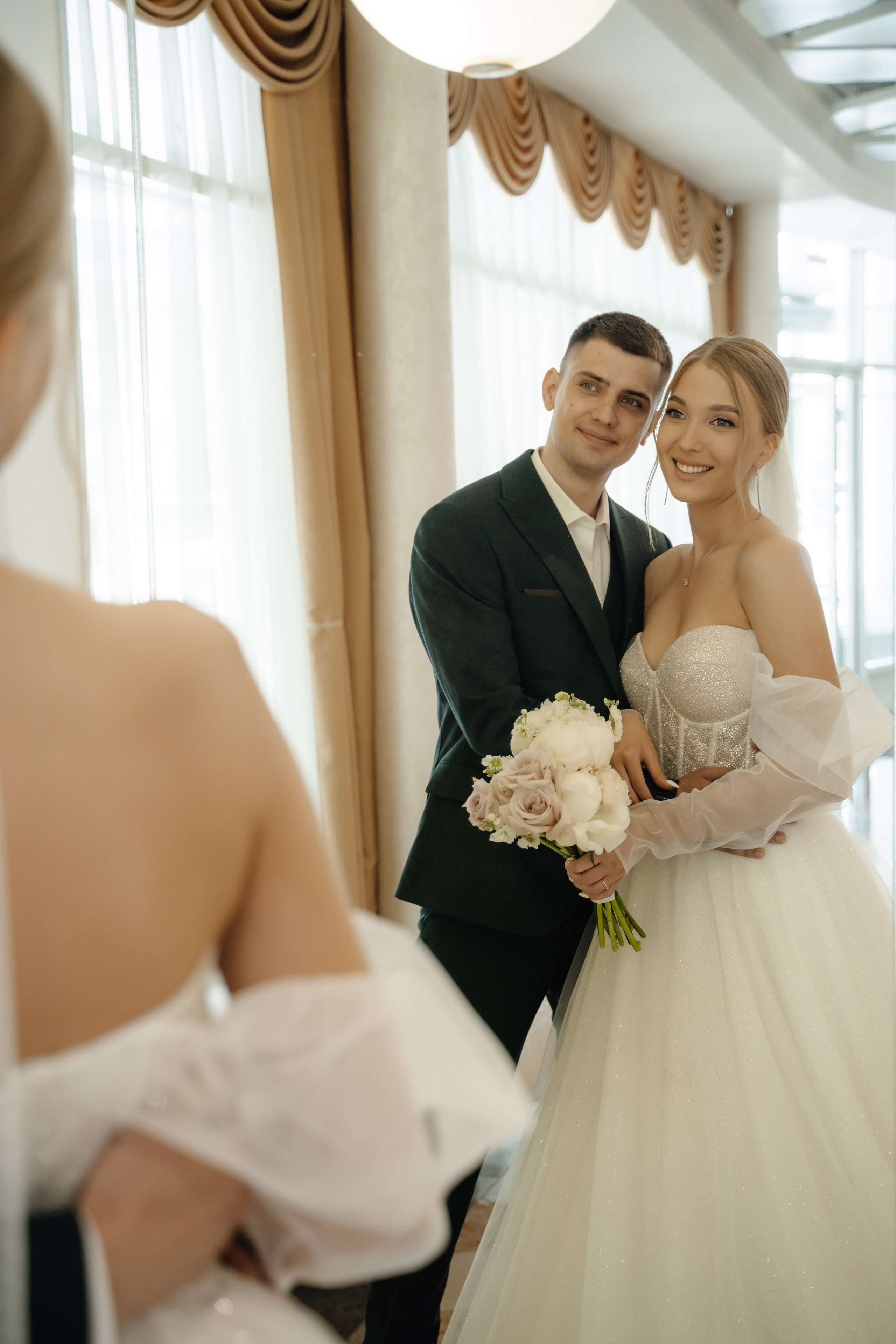 Светлана и Сергей 15.06.2022. Главная